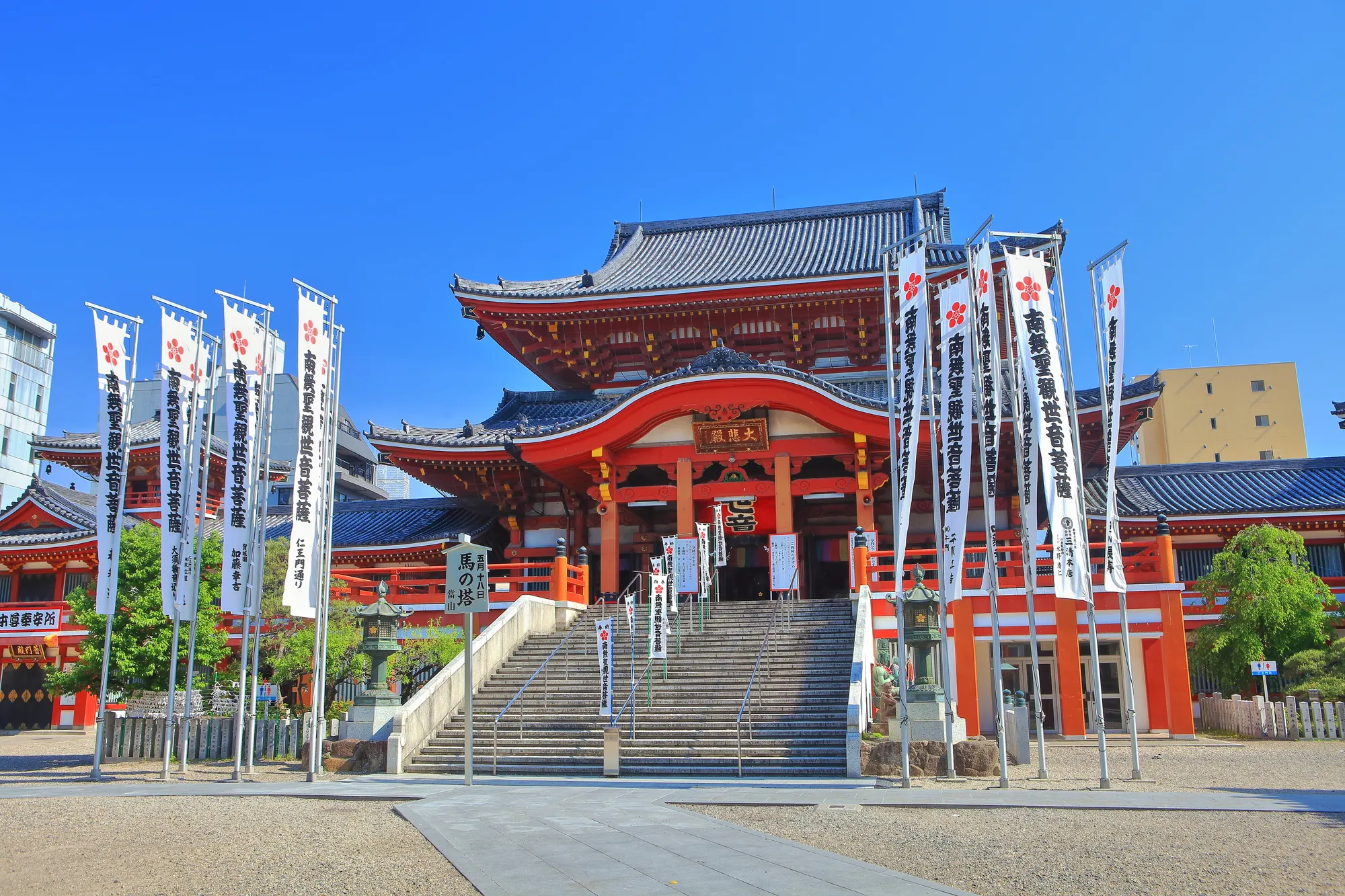 日本一神社仏閣が多い愛知県 名古屋のおすすめパワースポット10選 Relux Journal