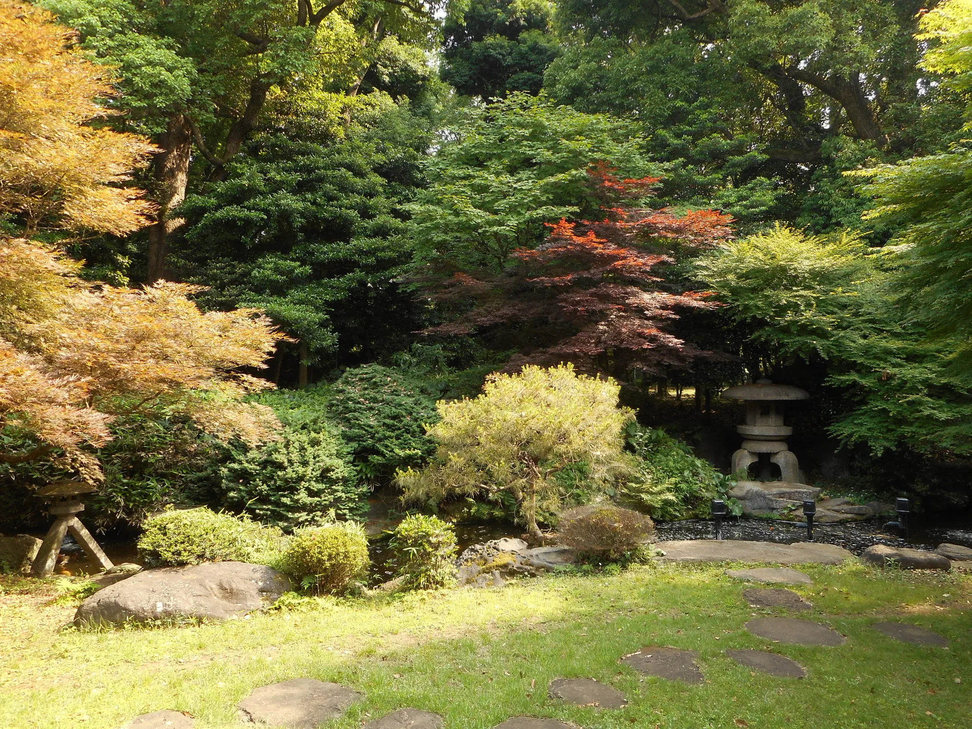自然も歴史も楽しめる 東京 目黒のおすすめ観光スポット11選 Relux Journal