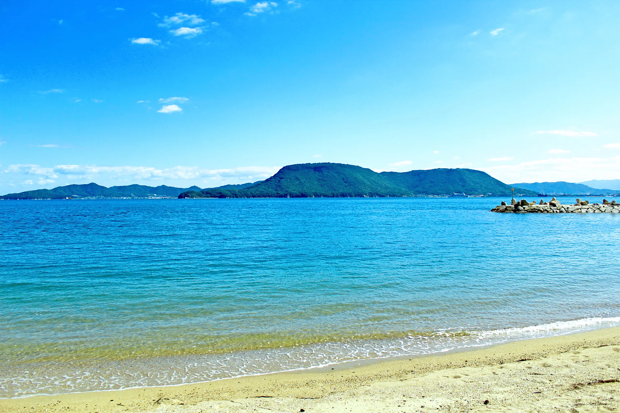 鬼ヶ島