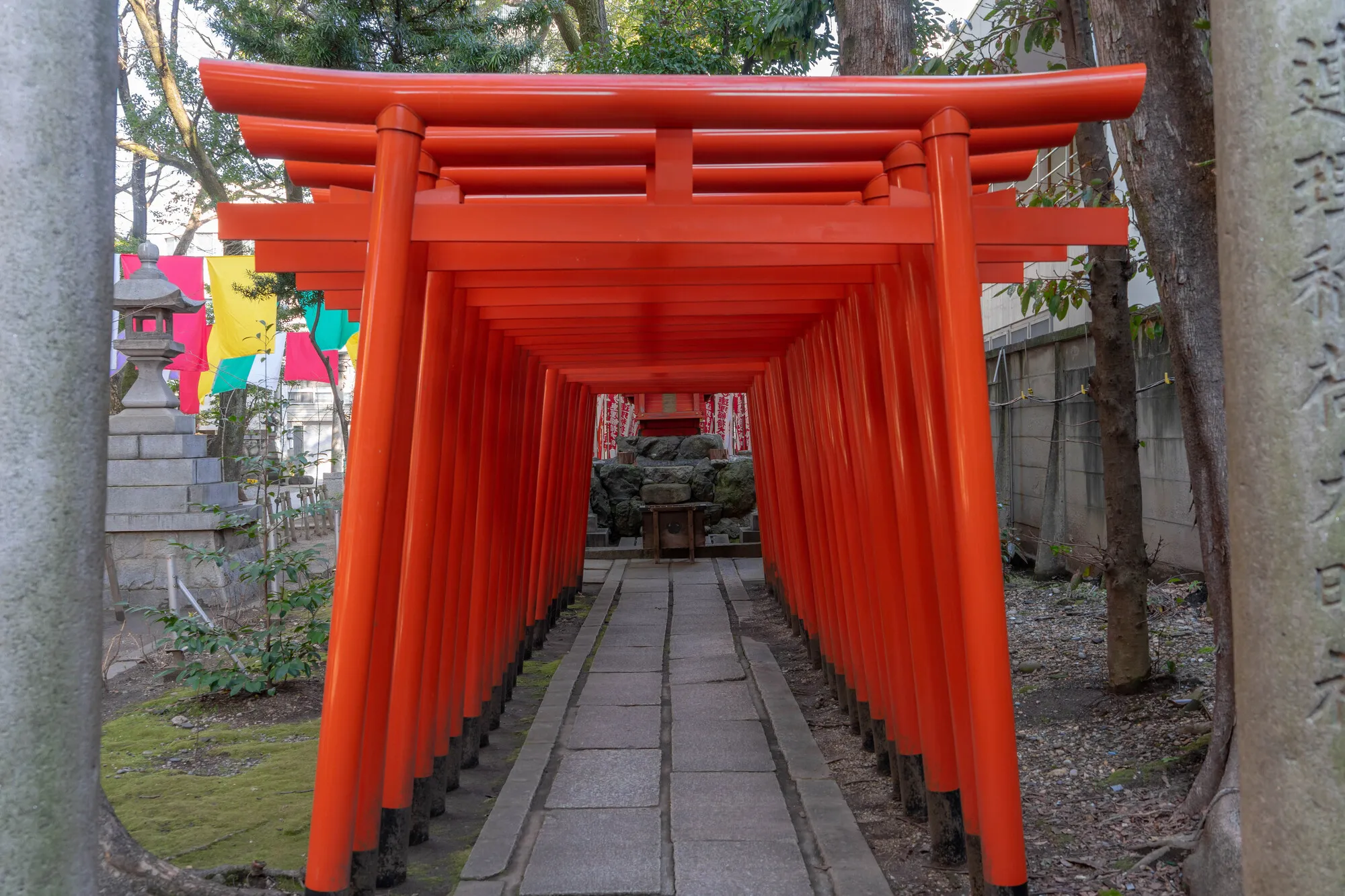 若宮八幡社