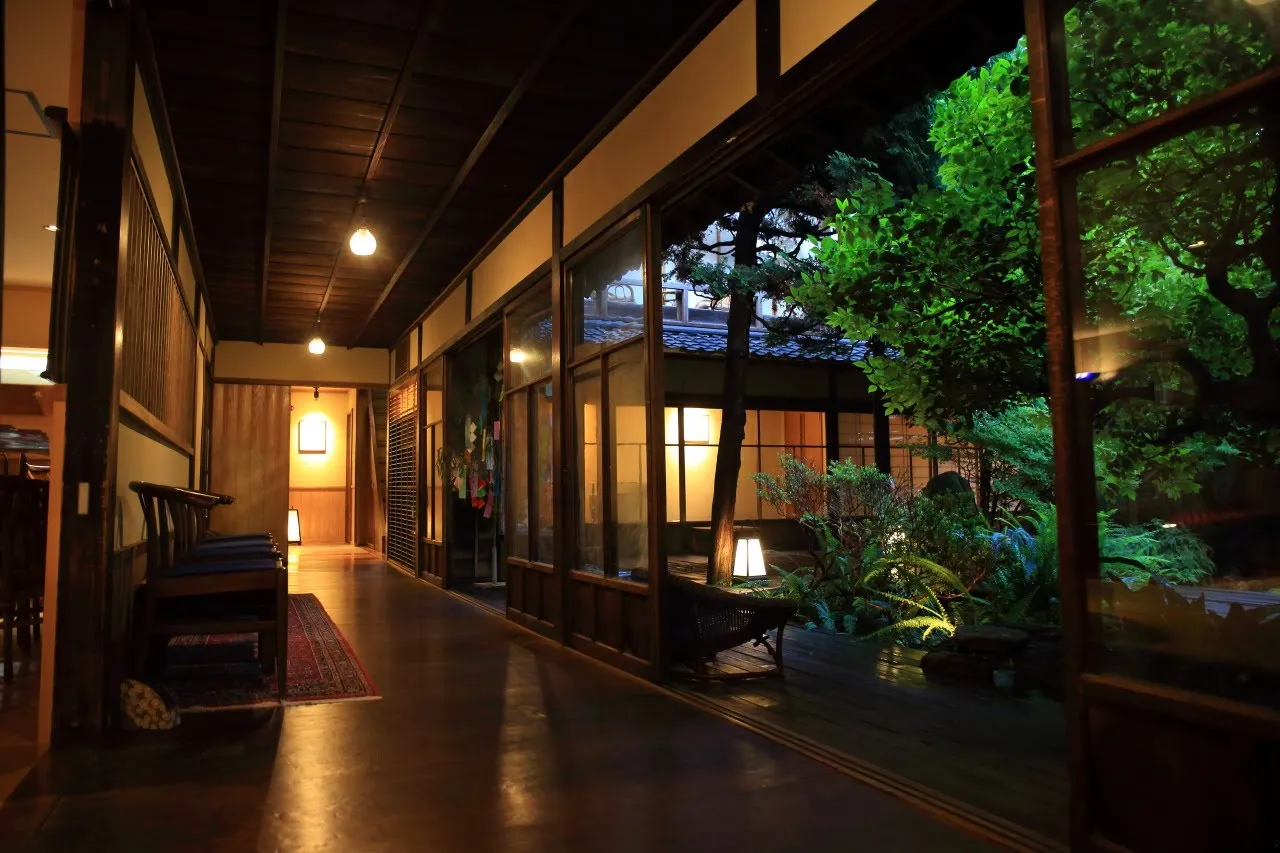 自然と文化の街 愛知県のおすすめ旅館7選 Relux Journal