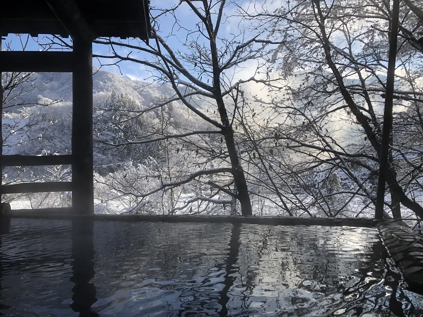 隠庵 ひだ路