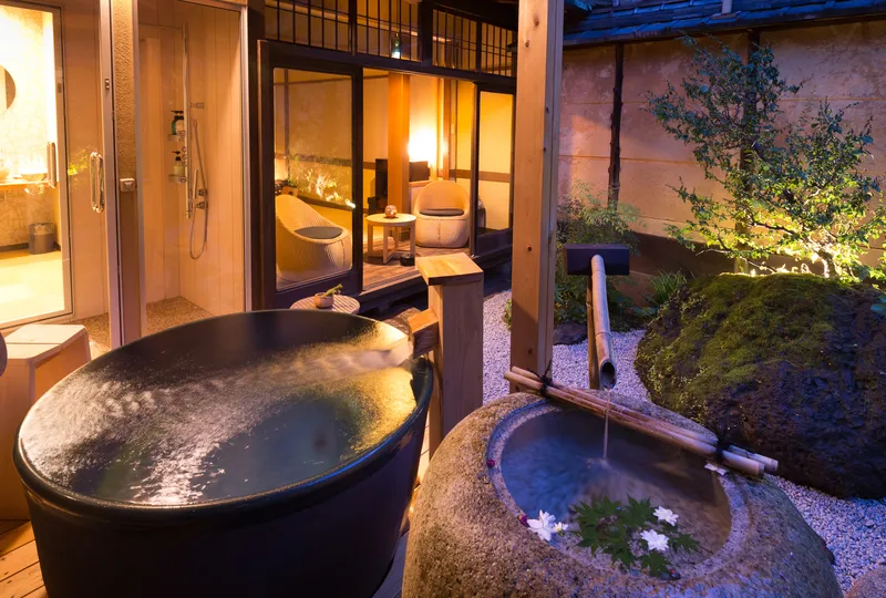 京都に行くならここに泊まりたい！おすすめホテル・旅館5選