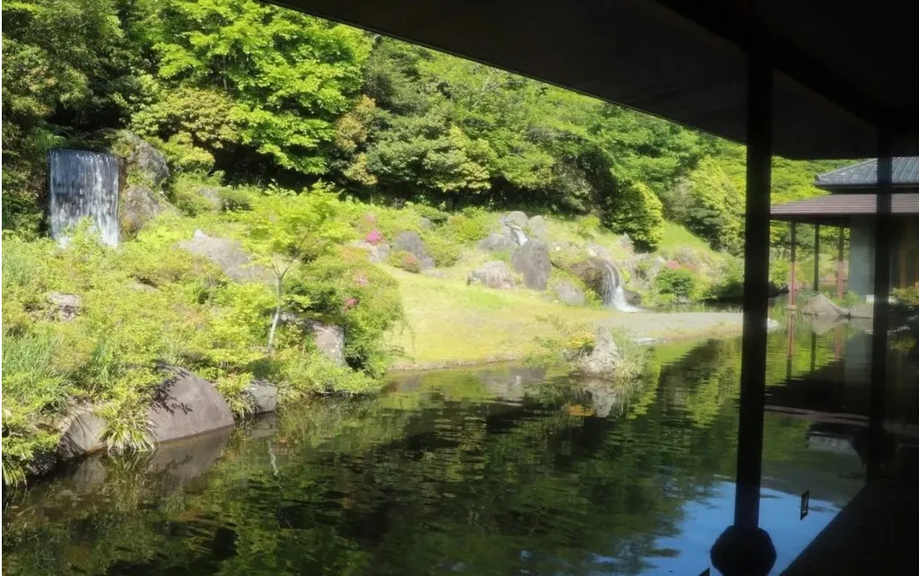 箱根湯の花プリンスホテル