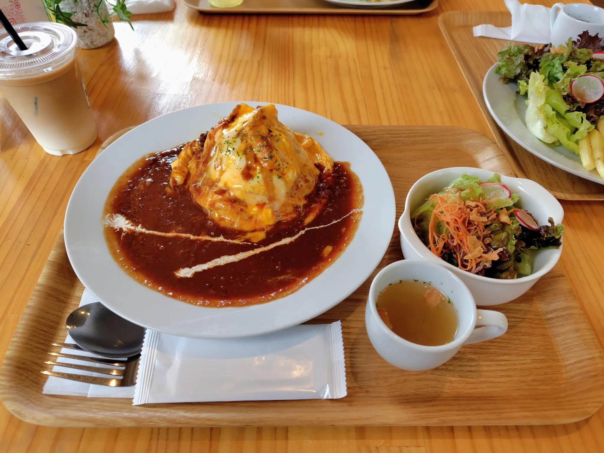 Patisserie HACONIWA 山中湖