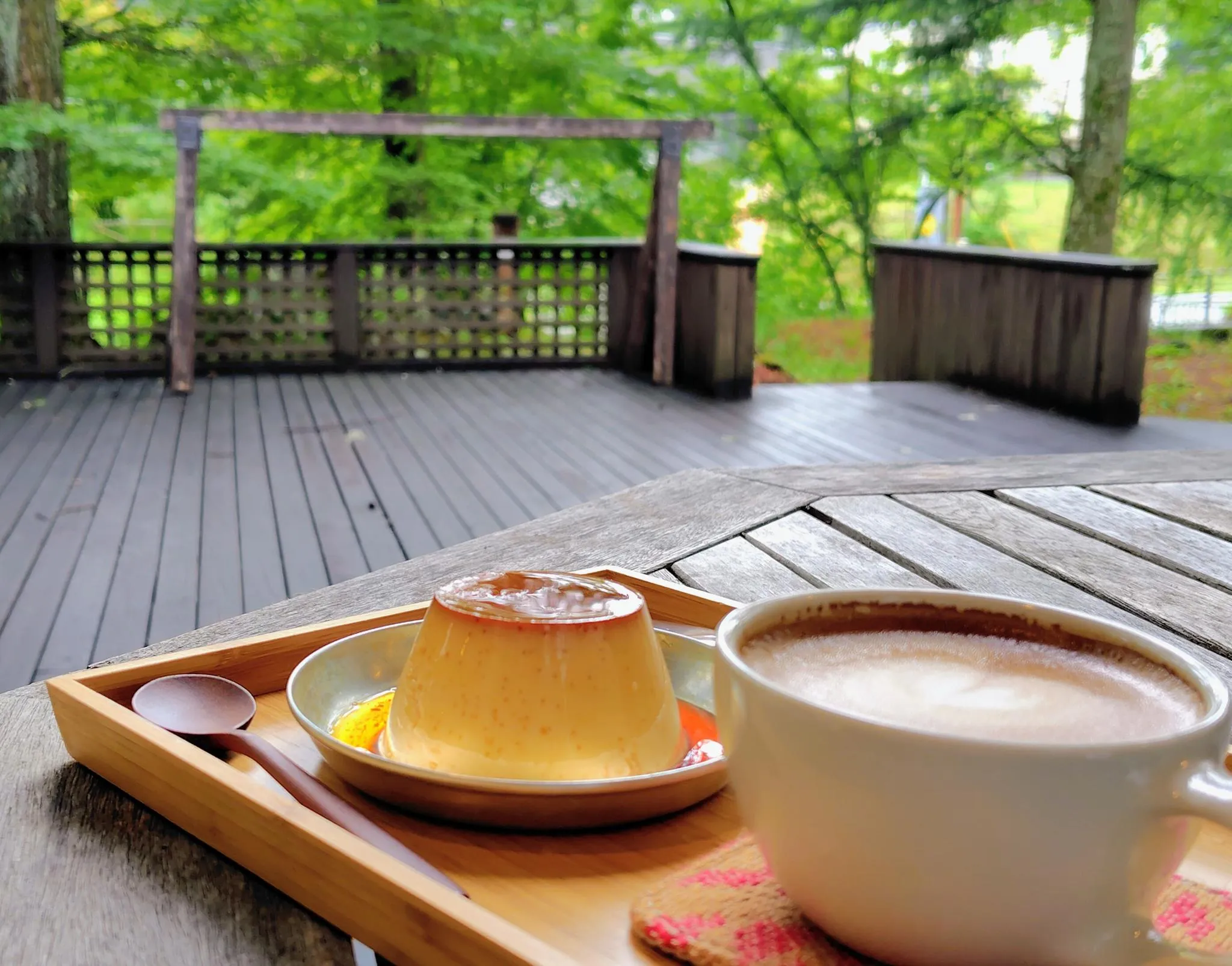 Koo café(クーカフェ)