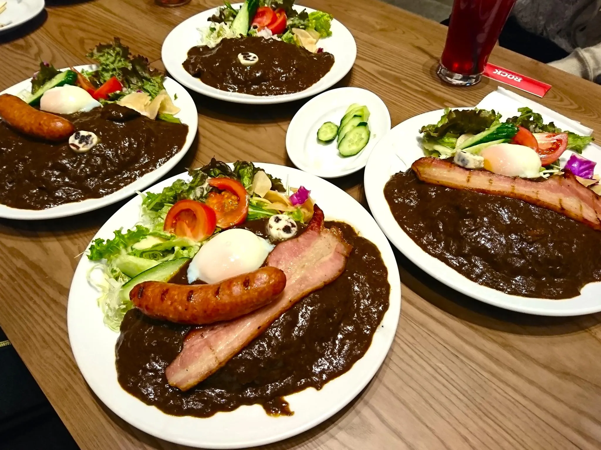 萌木の村ROCK