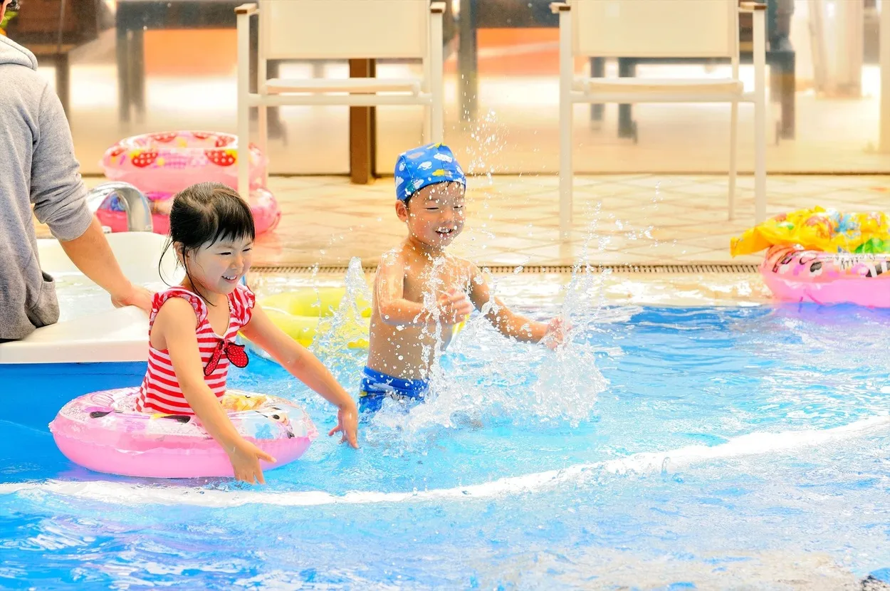 ホテルカターラ RESORT&SPA