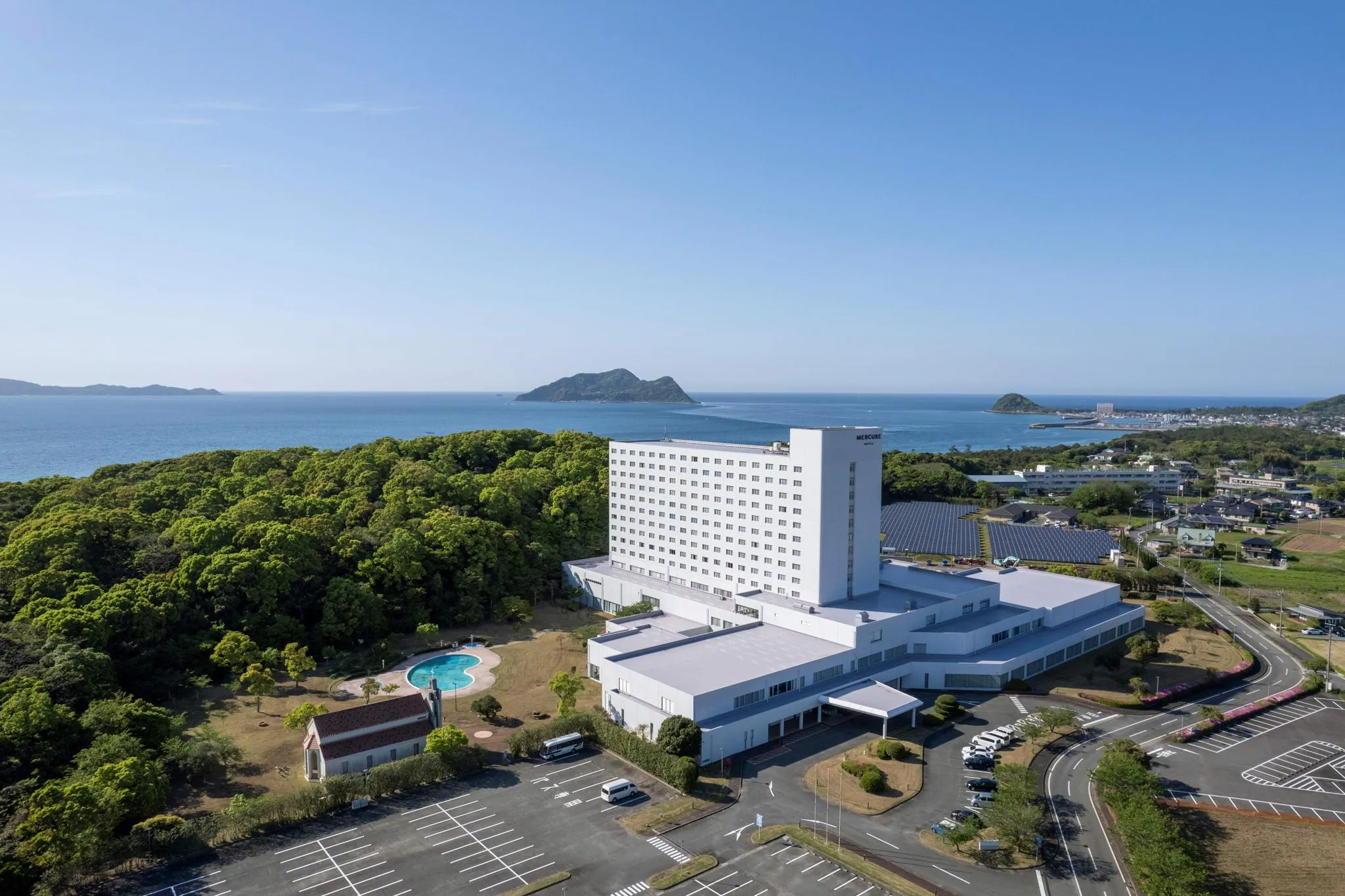 メルキュール福岡宗像リゾート&スパ