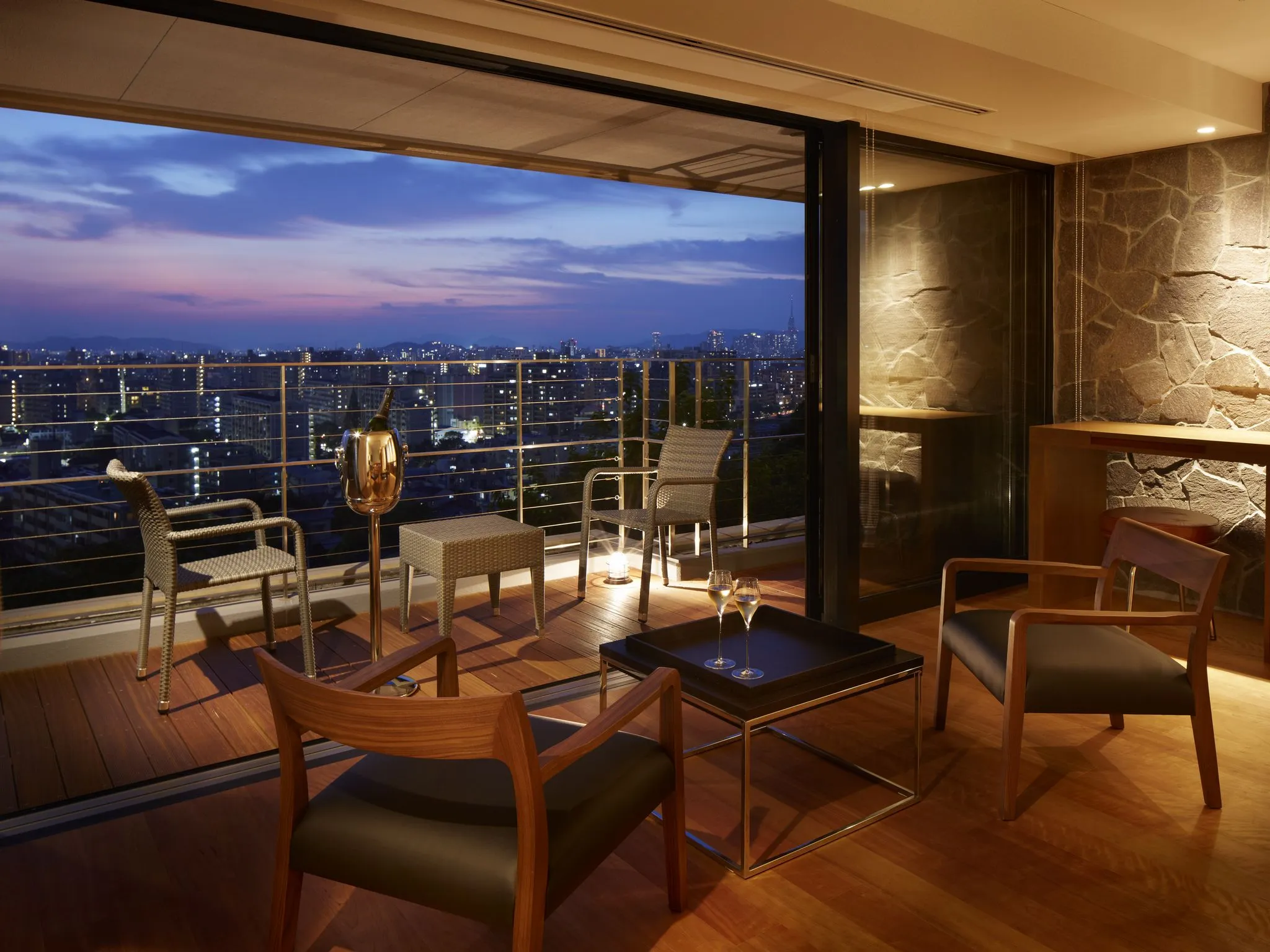 HILLTOP RESORT FUKUOKA