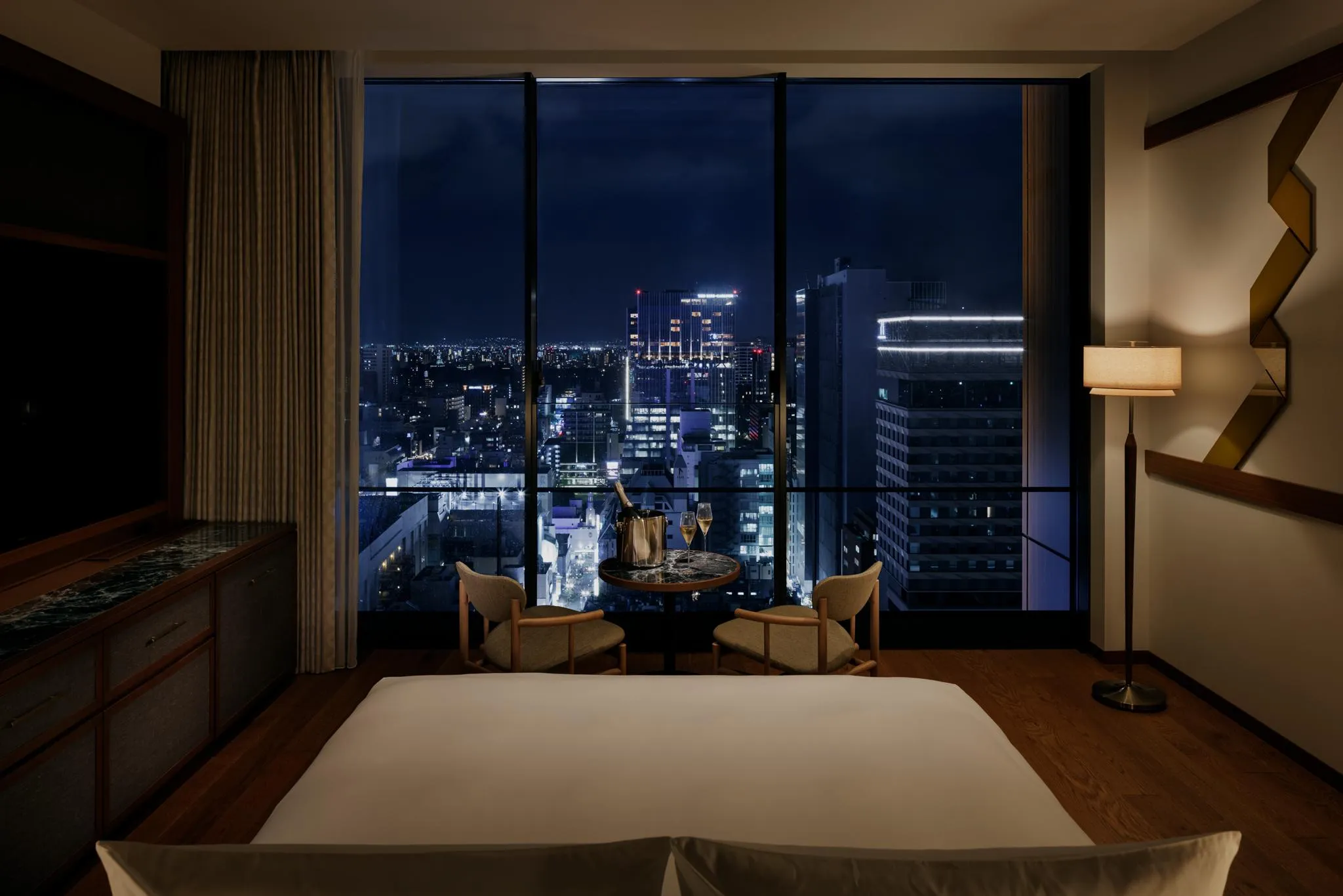 ONE FUKUOKA HOTEL