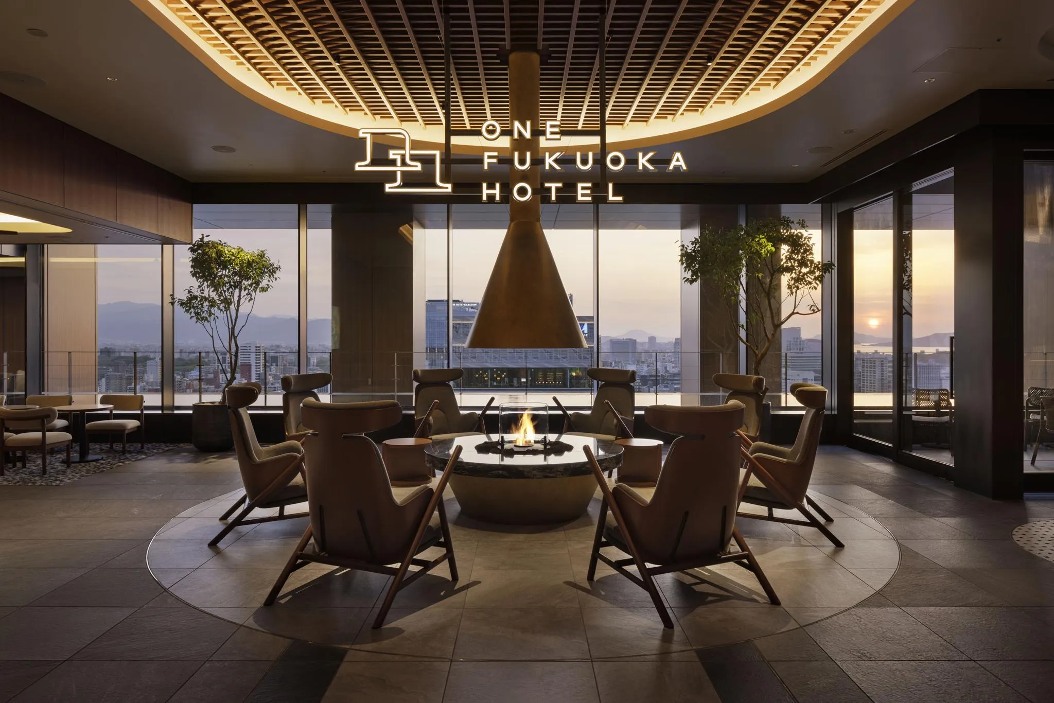 ONE FUKUOKA HOTEL