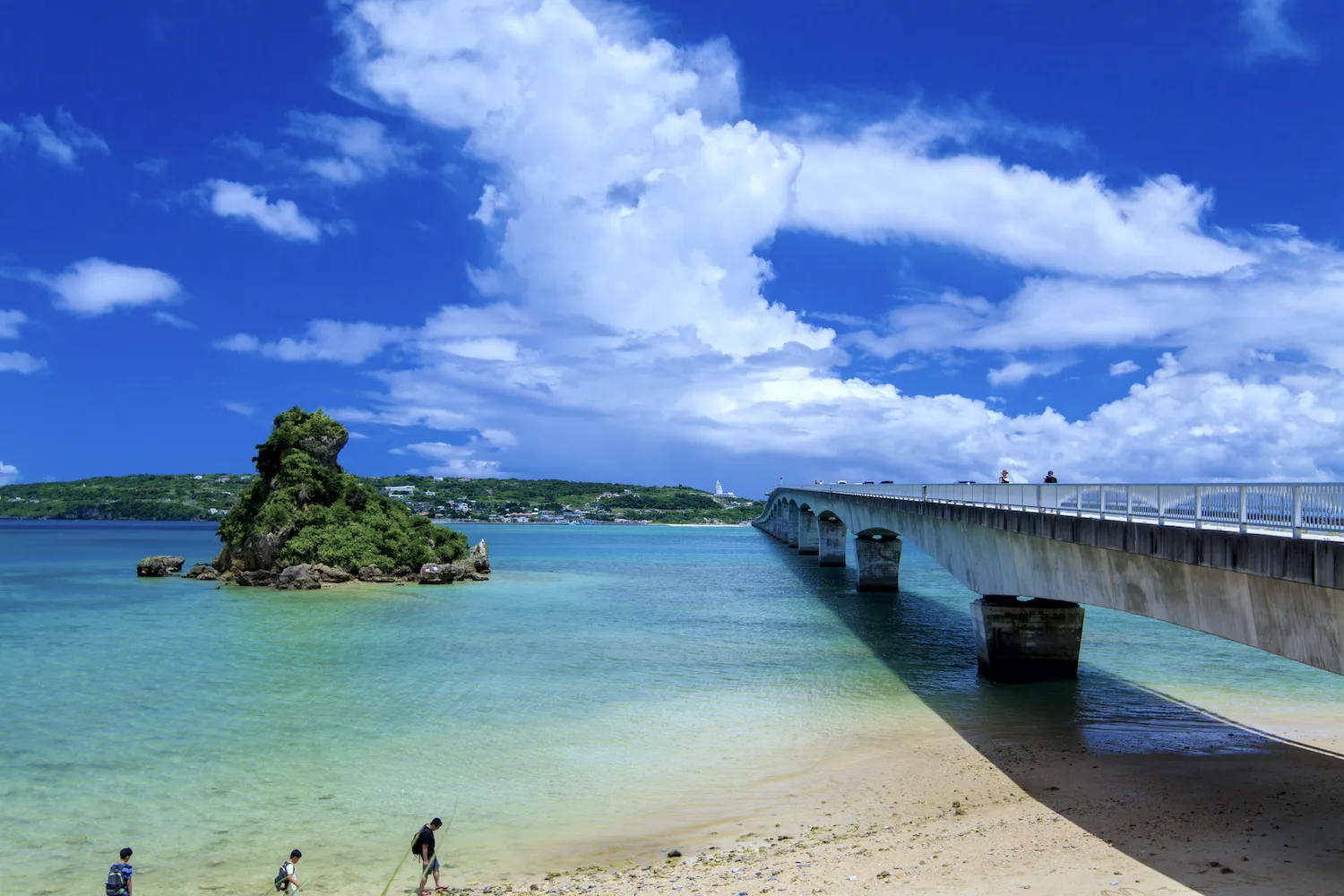 古宇利島