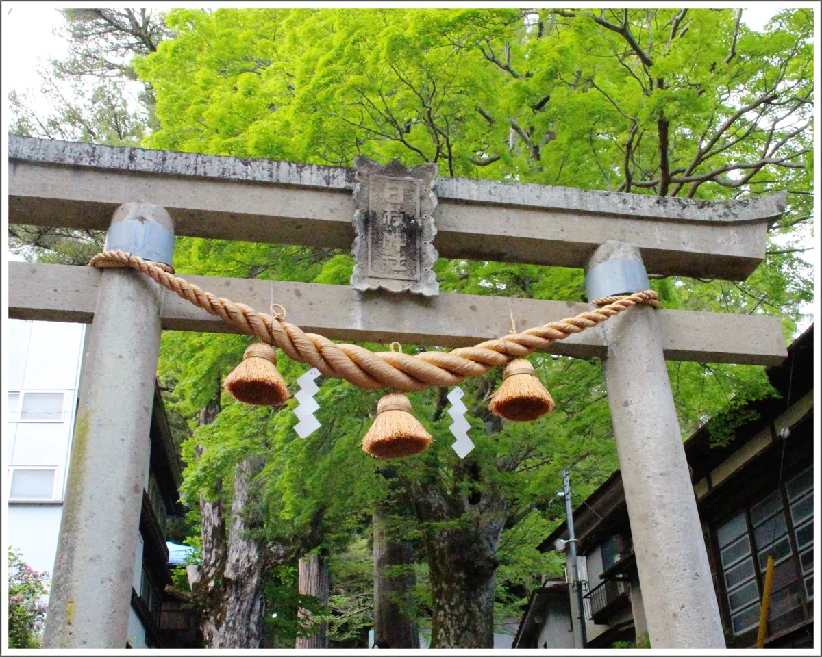 日枝神社