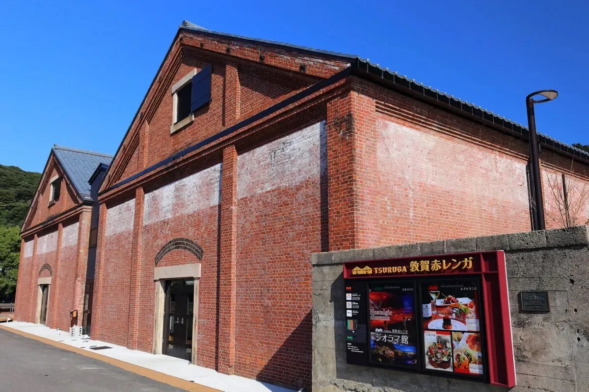 大陸との玄関口！港町・敦賀の歴史と文化を学ぶ観光スポット20選