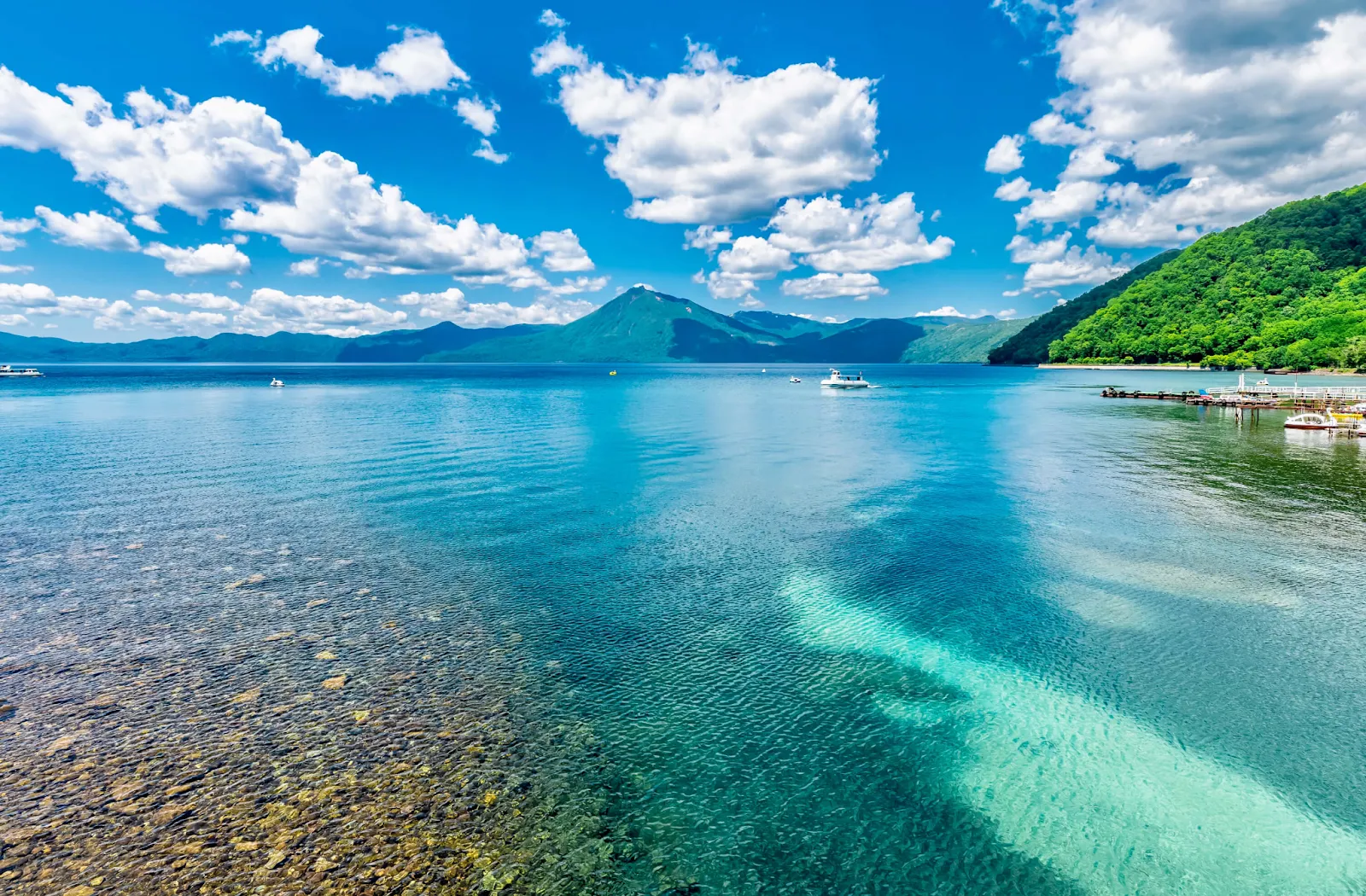 地元民がおすすめする2泊3日の北海道観光モデルコース