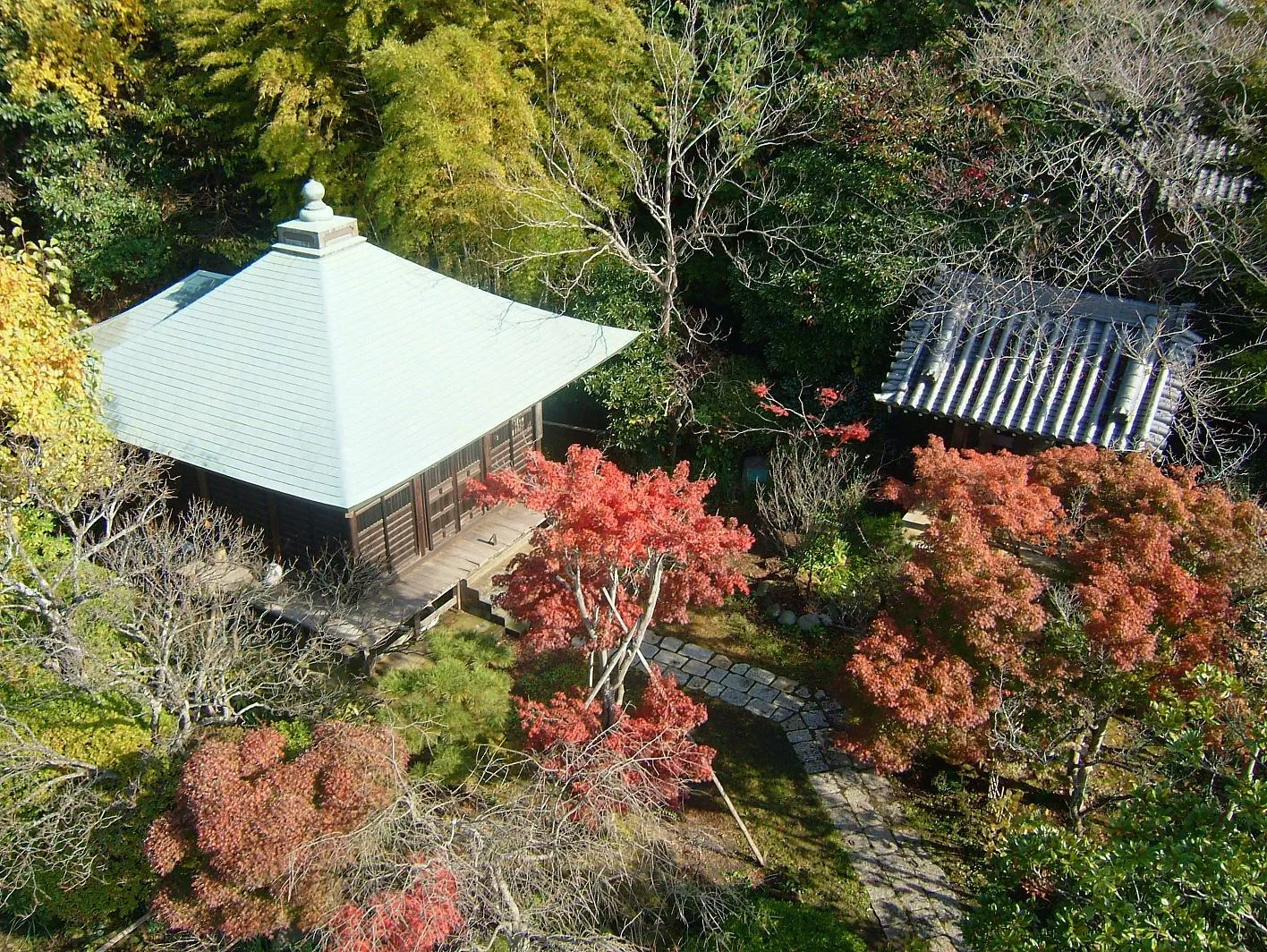 浄光明寺