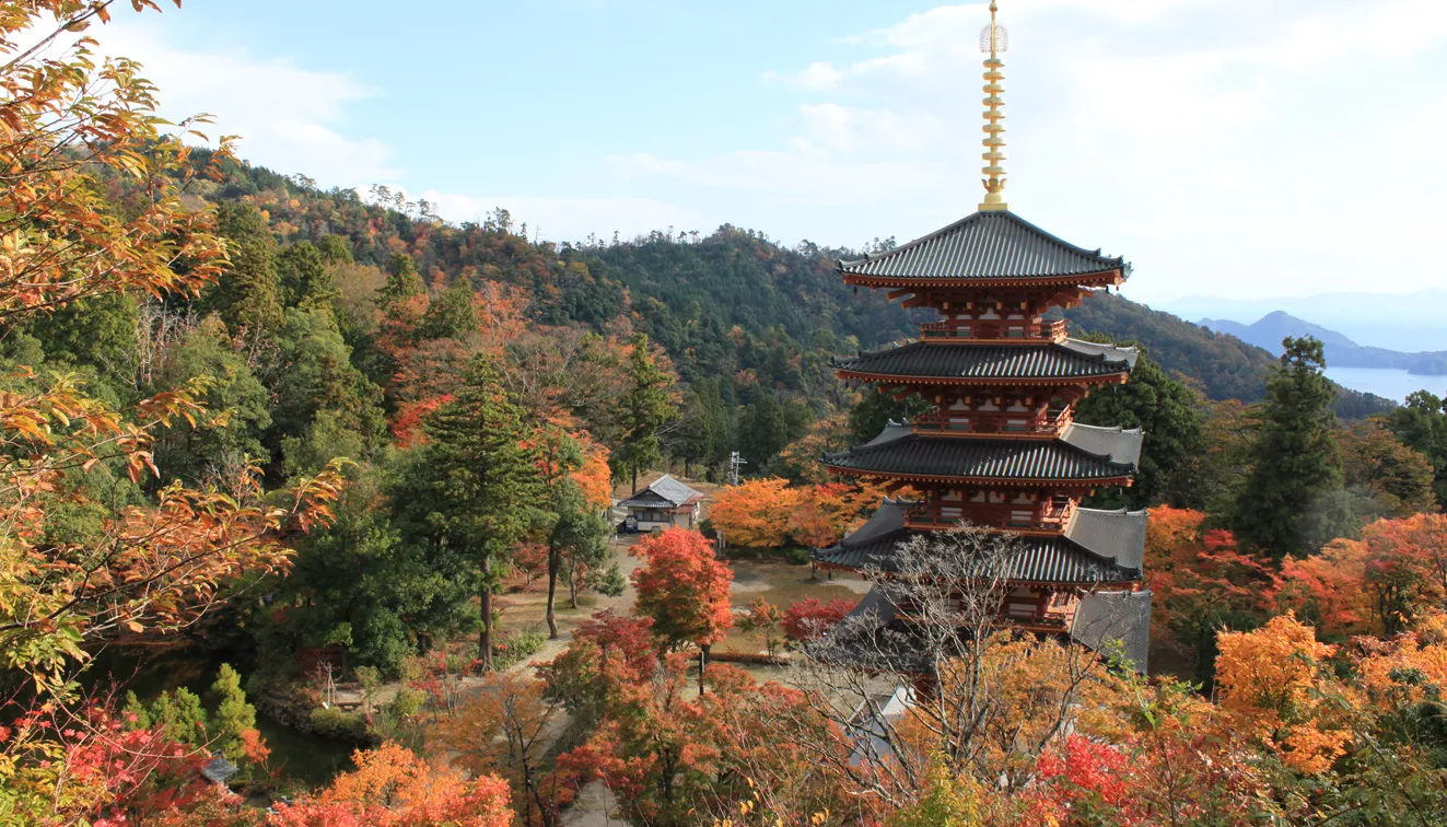 成相寺