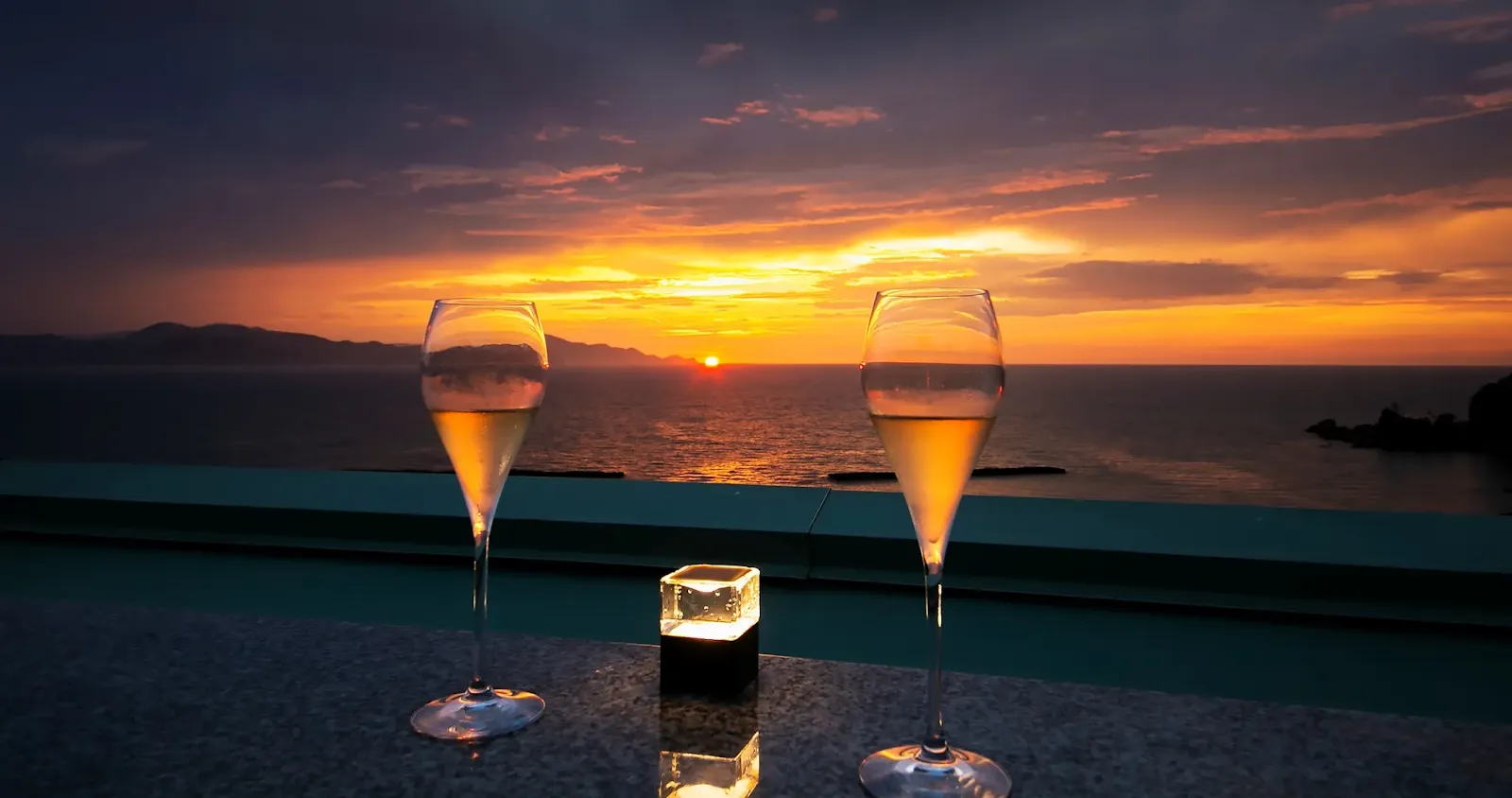 夕日ヶ浦温泉 静花扇