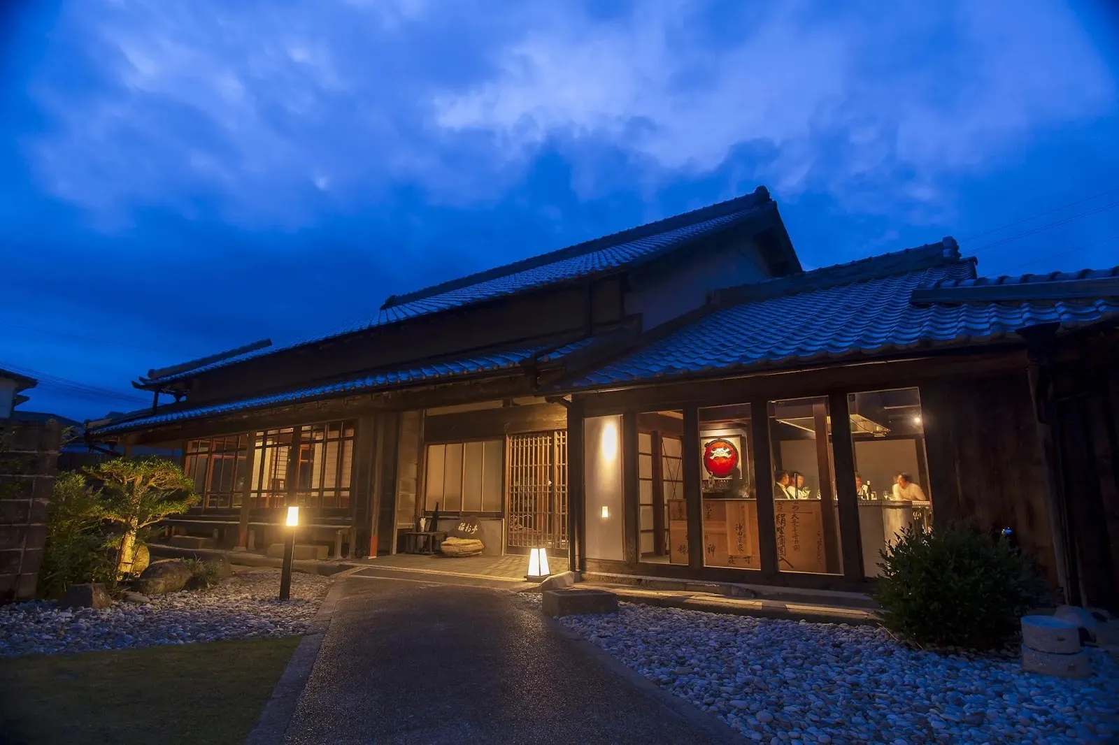 NIPPONIA HOTEL 串本 熊野海道