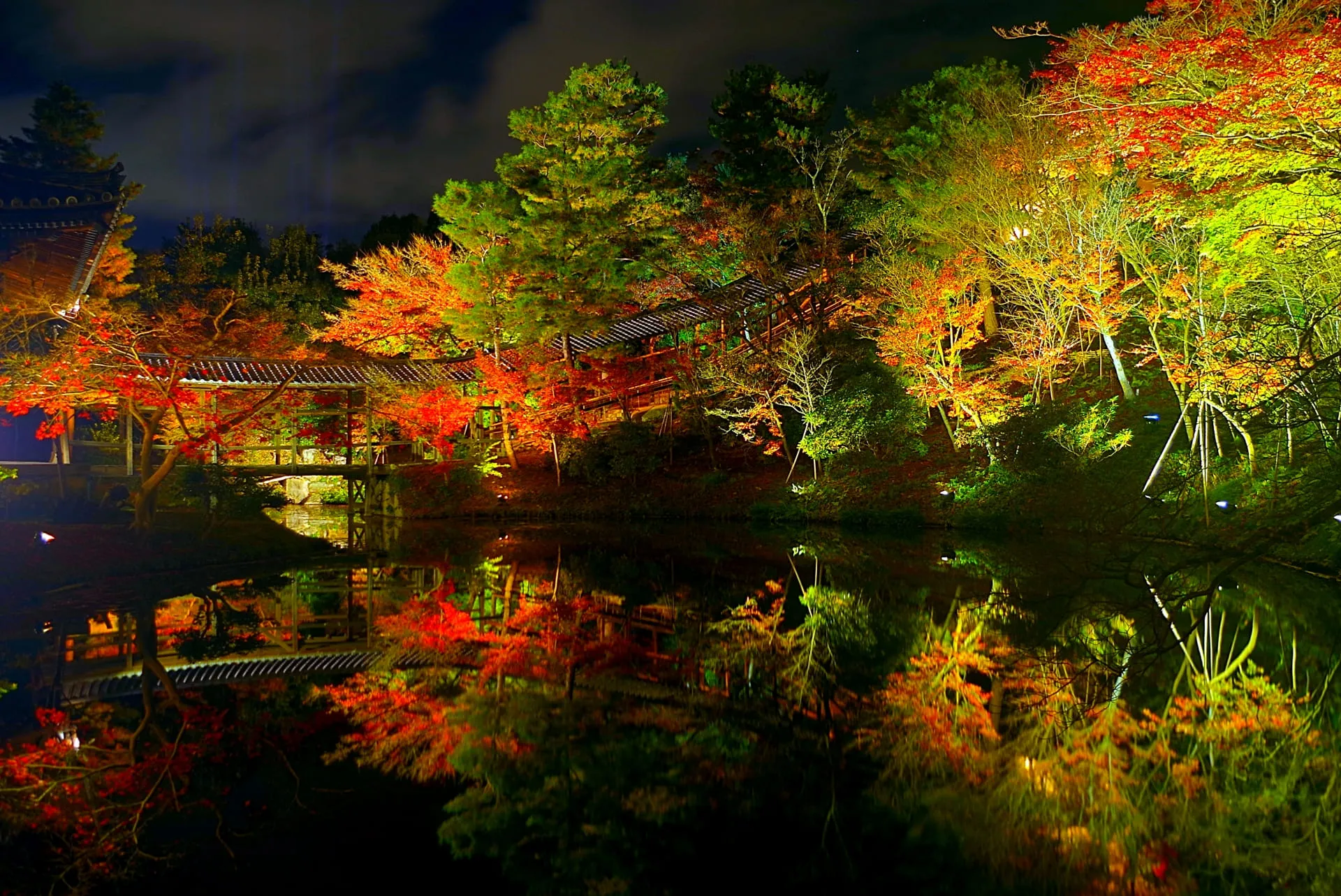 高台寺