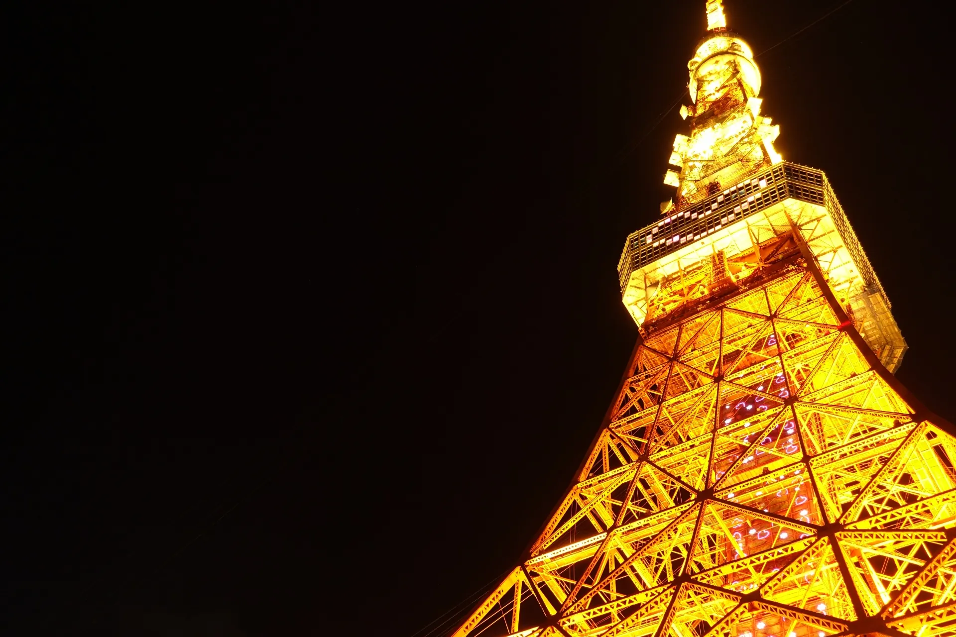 東京タワー