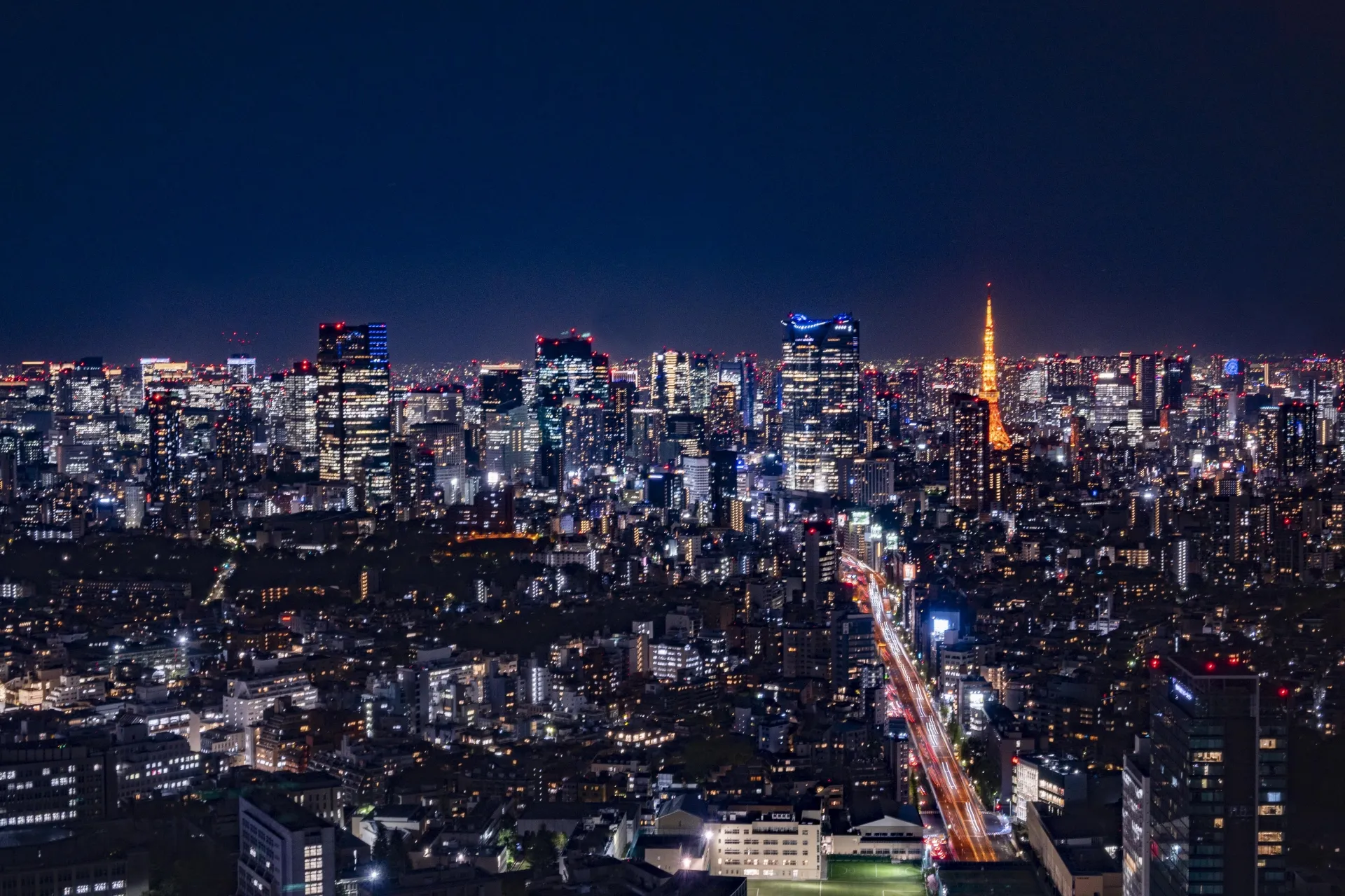 SHIBUYA SKY