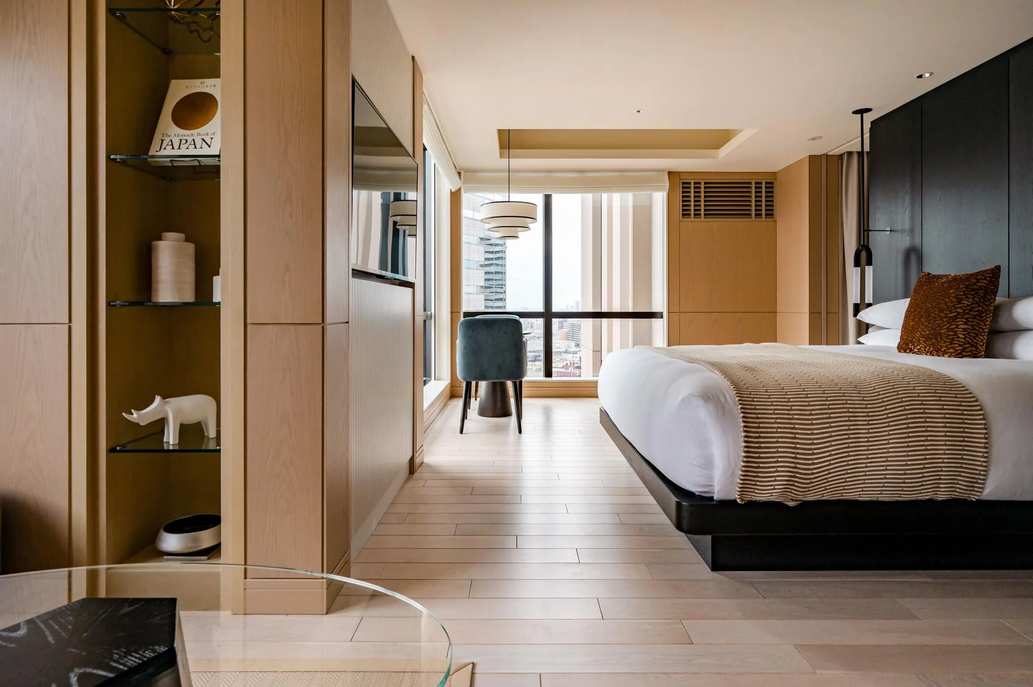 キンプトン新宿東京 by IHG