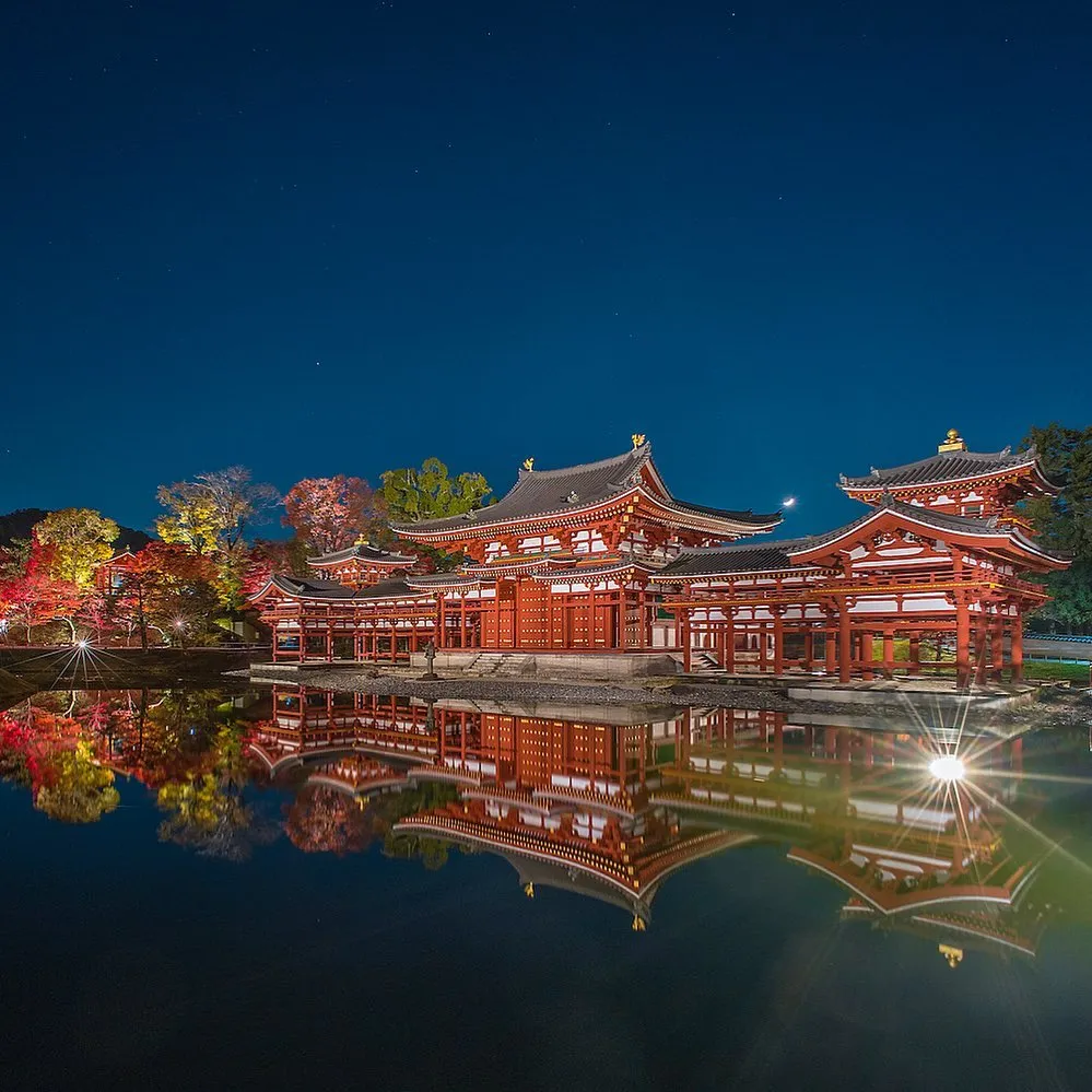 平等院