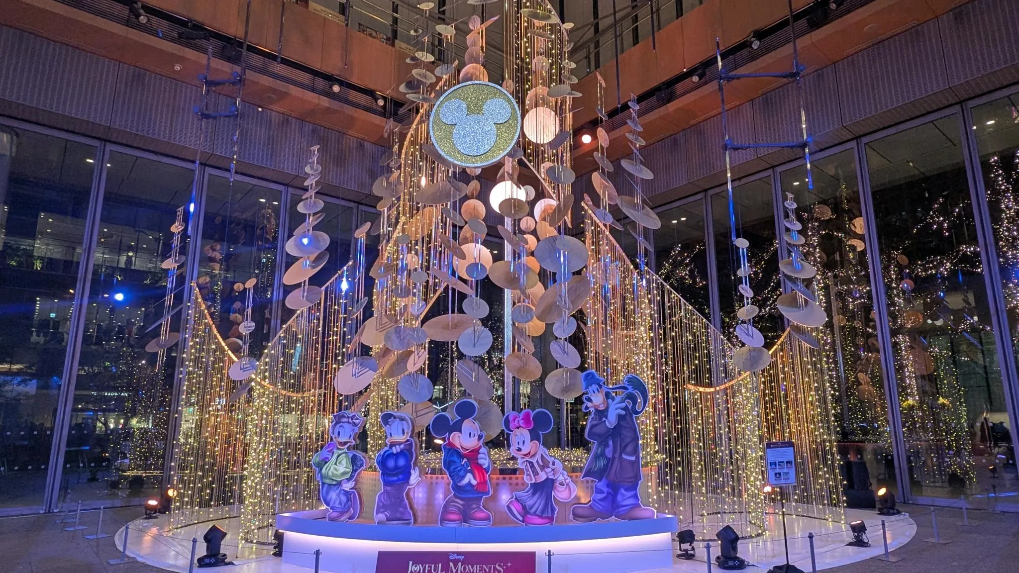 丸ノ内イルミネーション