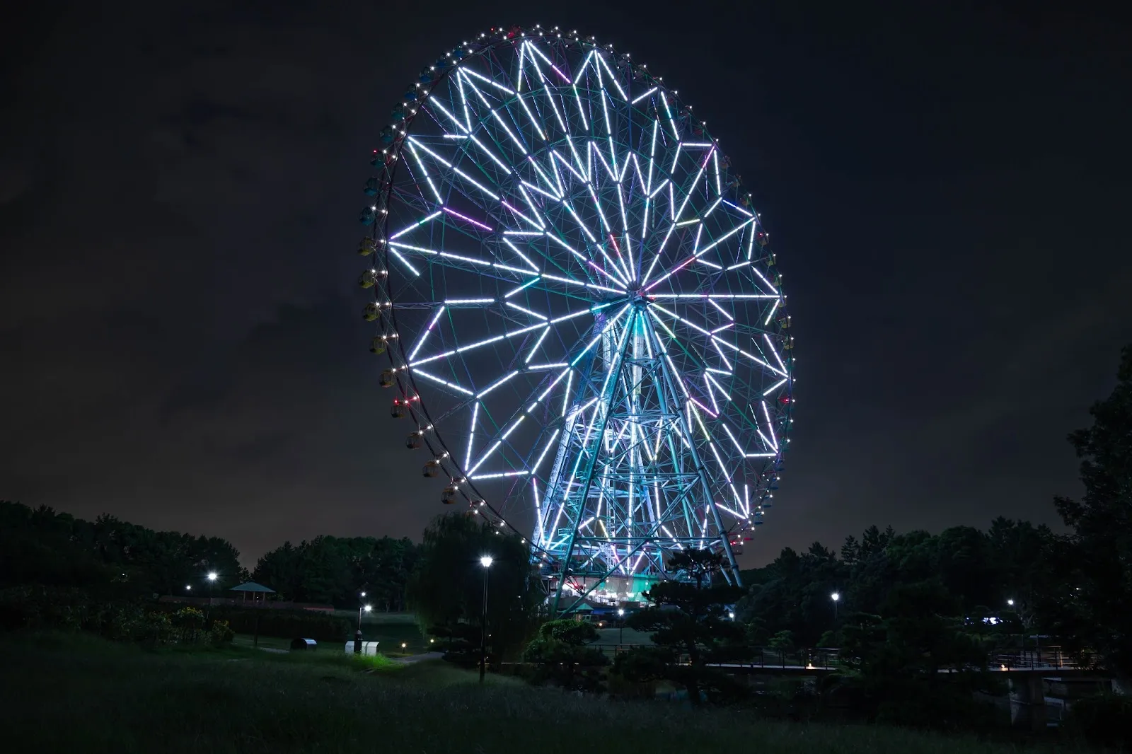 葛西臨海公園