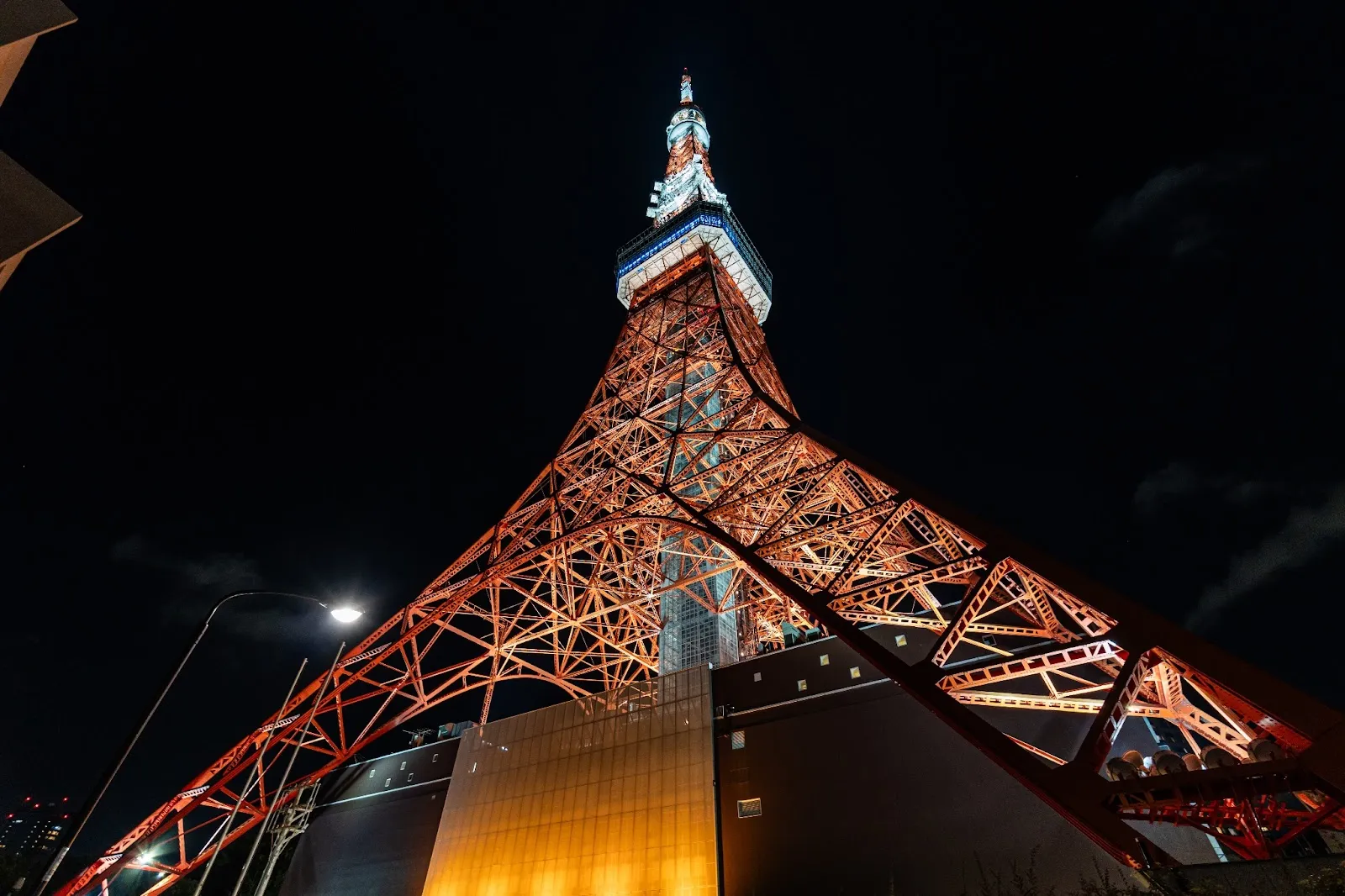 東京タワー