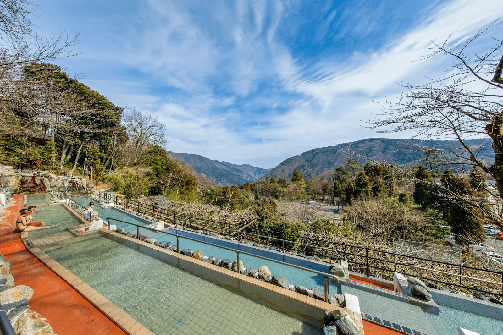 箱根ホテル小涌園