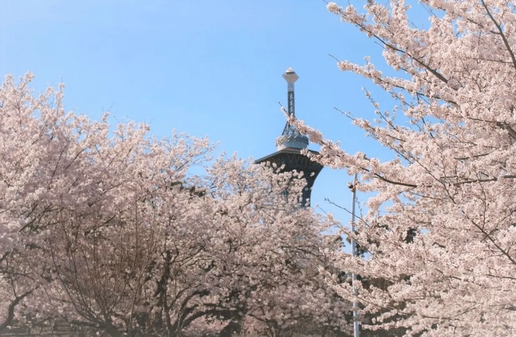 花博記念公園 鶴見緑地