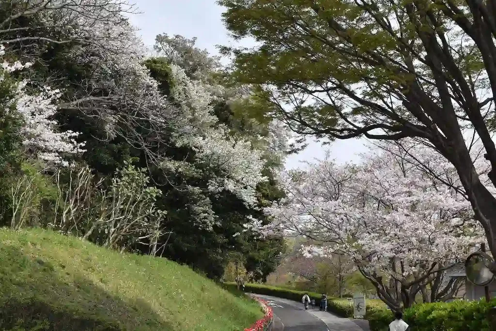 横浜市立金沢動物園