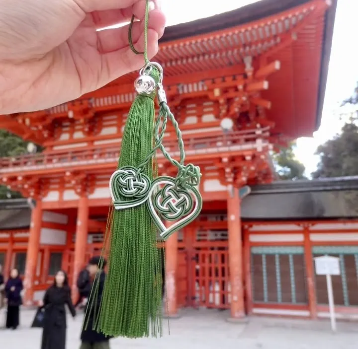 下鴨神社