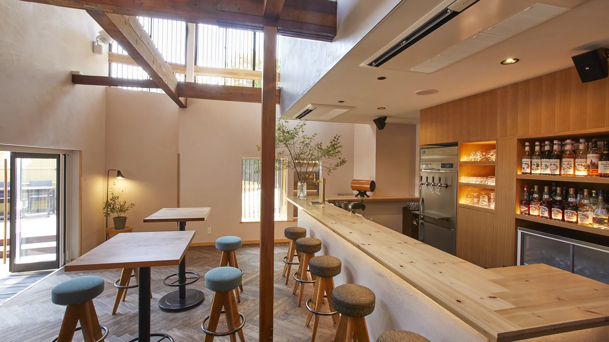 湯坊いちらく TENDO SPA＆BREWERY