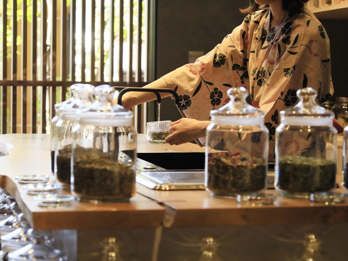 メルヴェール箱根強羅