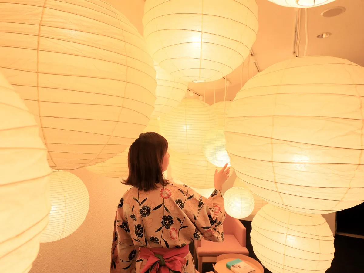 メルヴェール箱根強羅