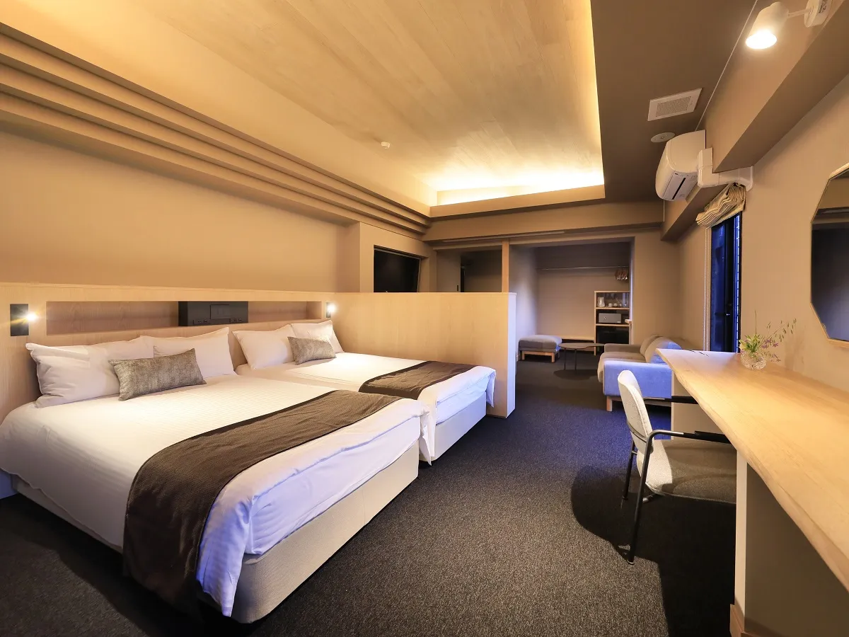 メルヴェール箱根強羅