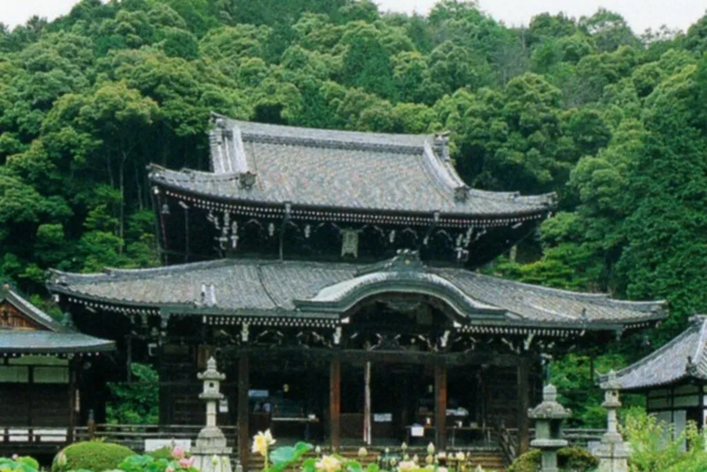 三室戸寺