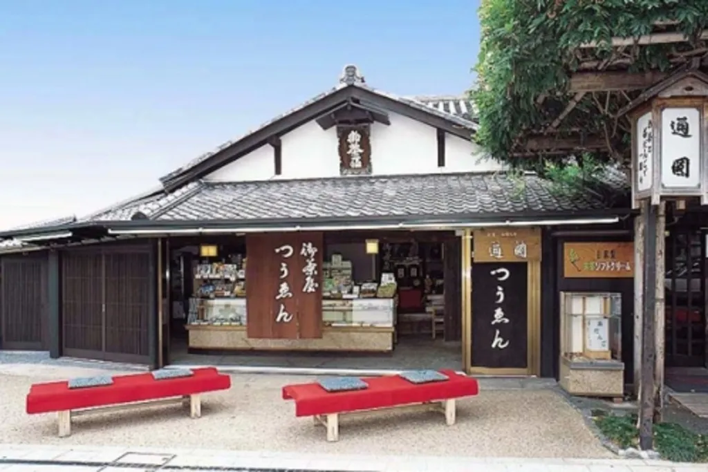 通圓