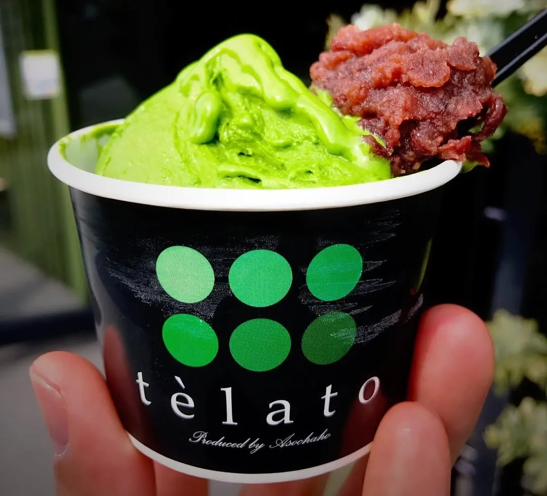 télato