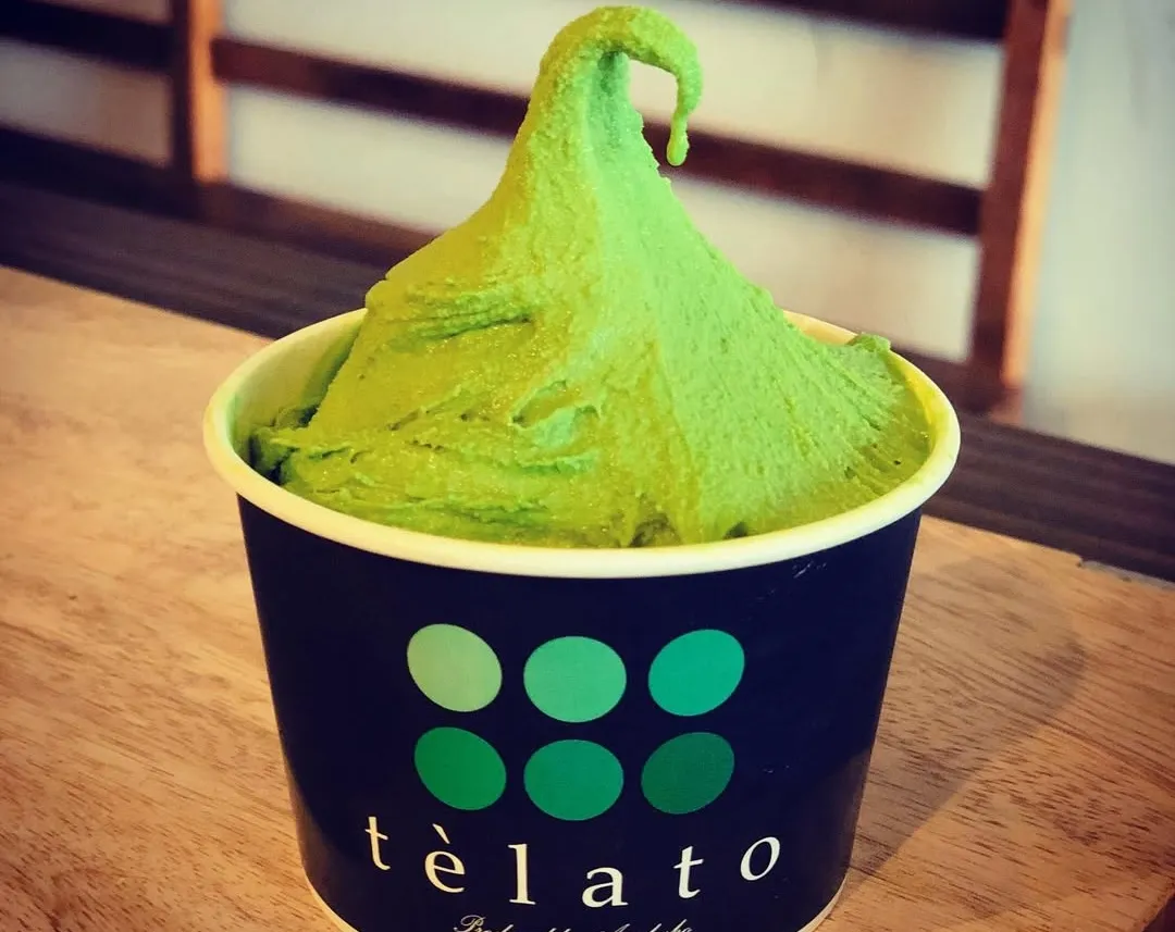 télato（テラート）