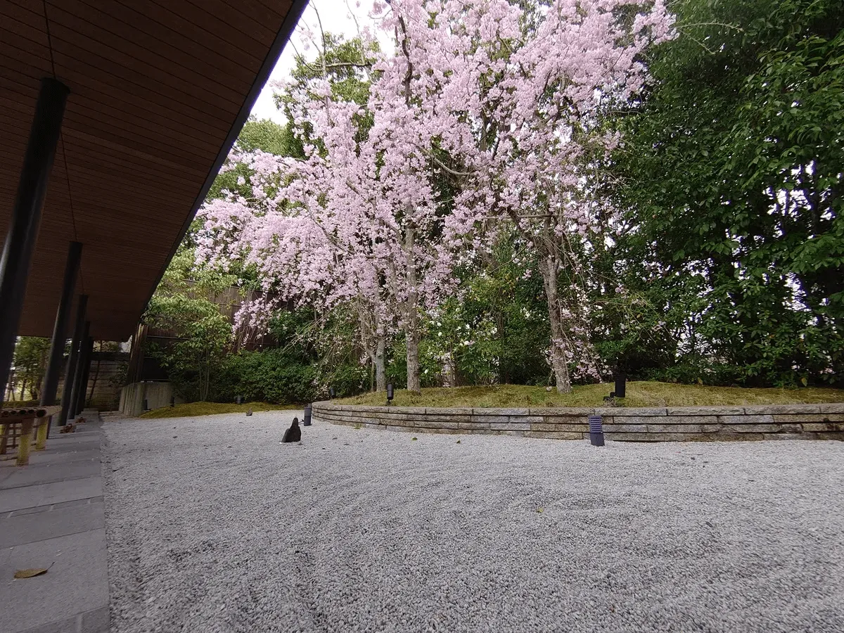 ホテルハーヴェスト京都鷹峯