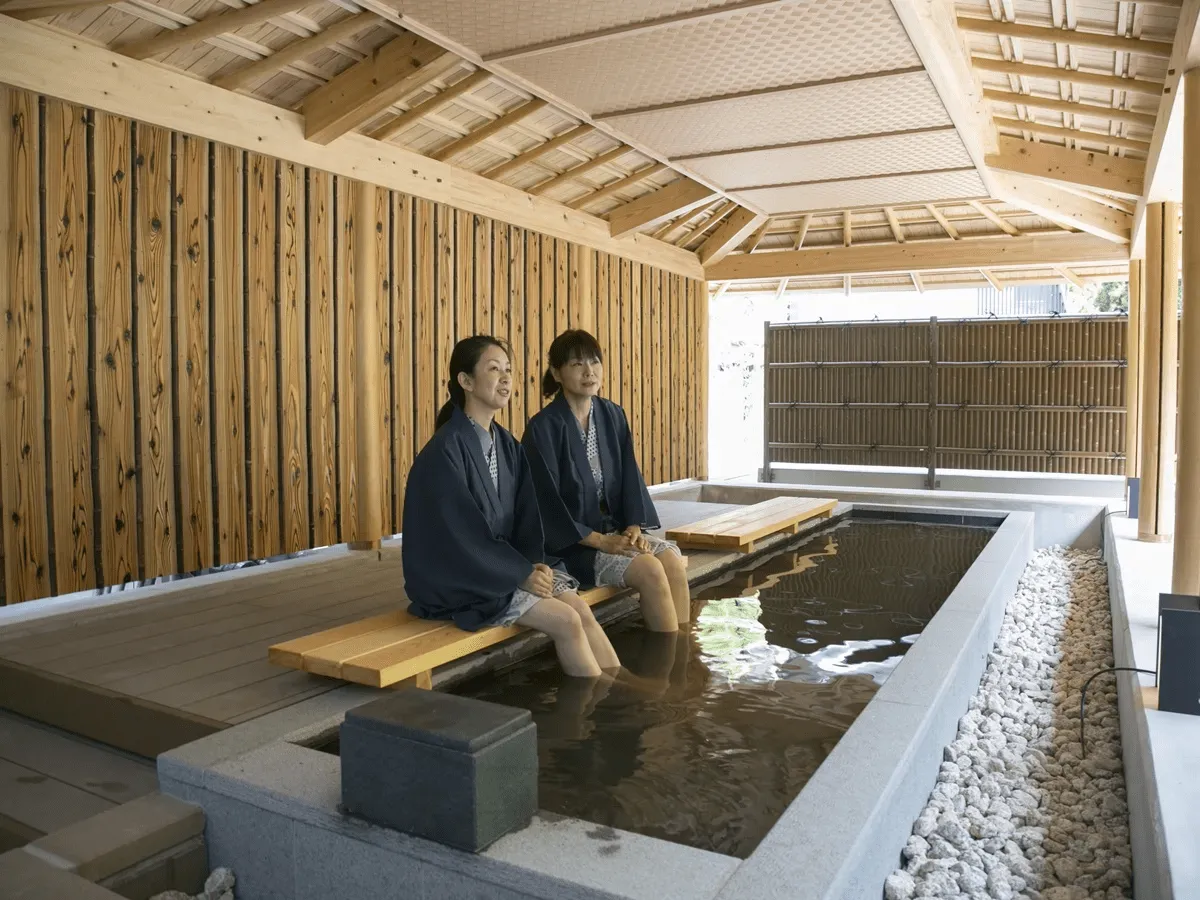 ホテルハーヴェスト京都鷹峯