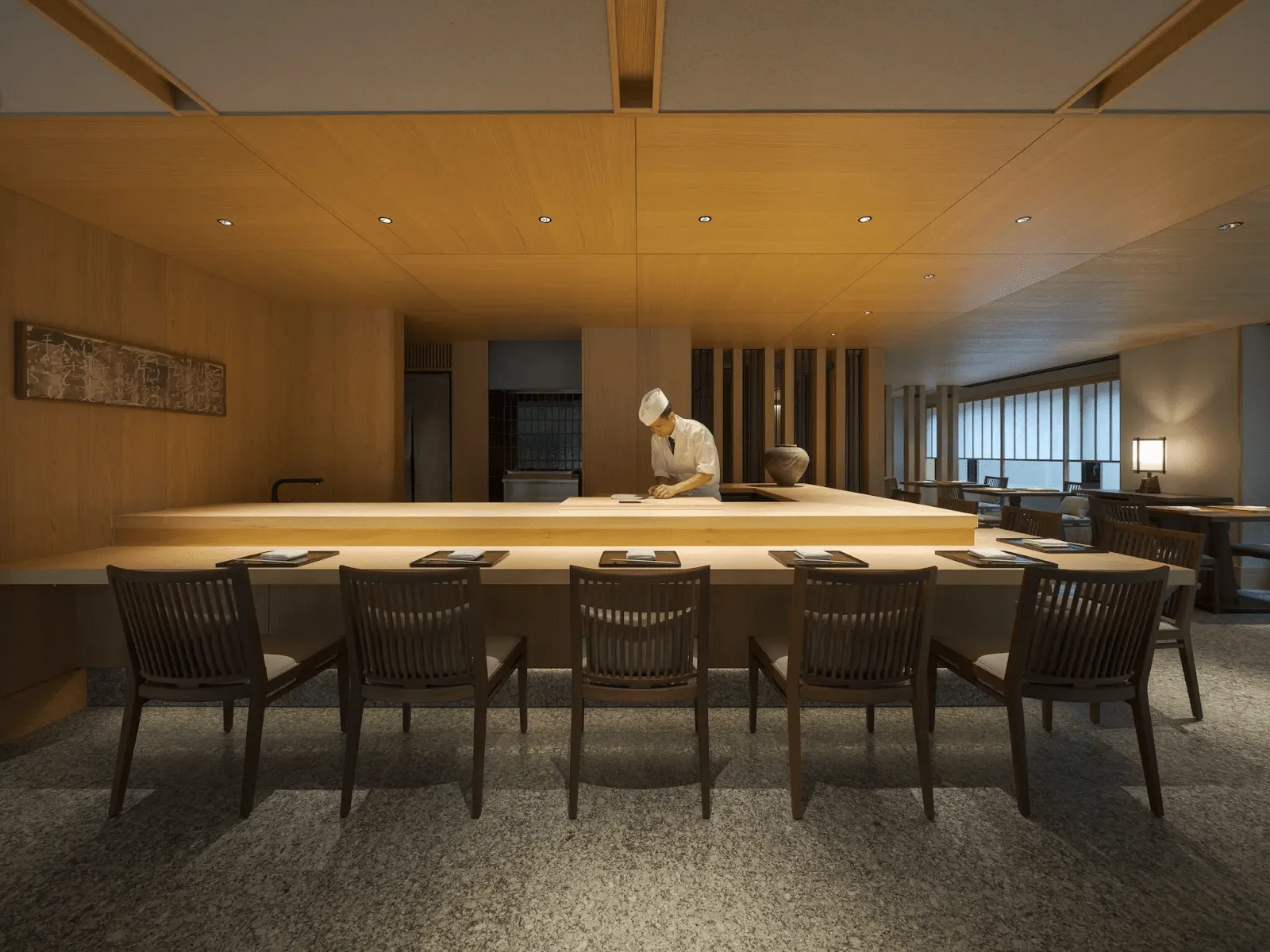 バンヤンツリー・東山 京都