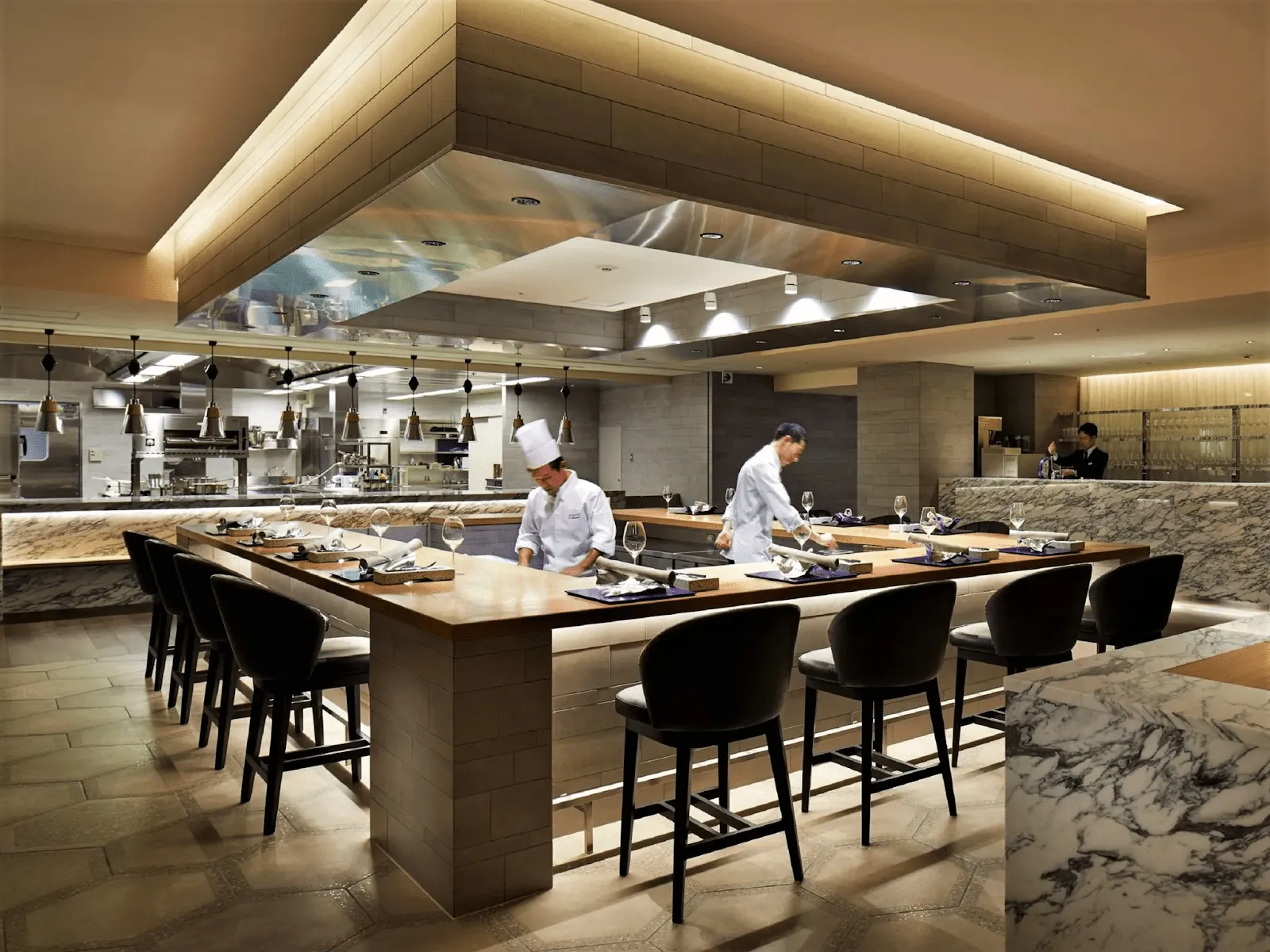 ザ・サウザンド京都