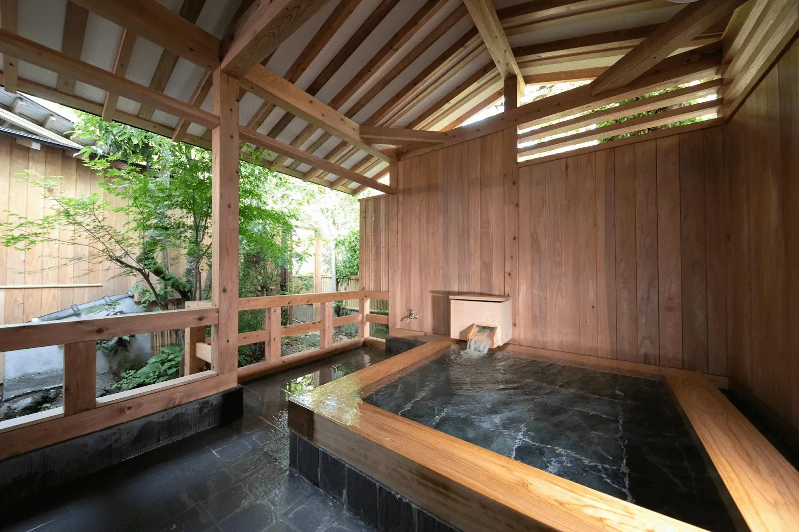 湯布院 ほてい屋