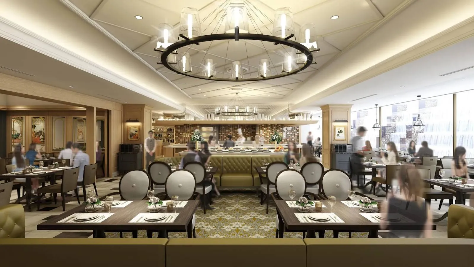 名古屋東急ホテル